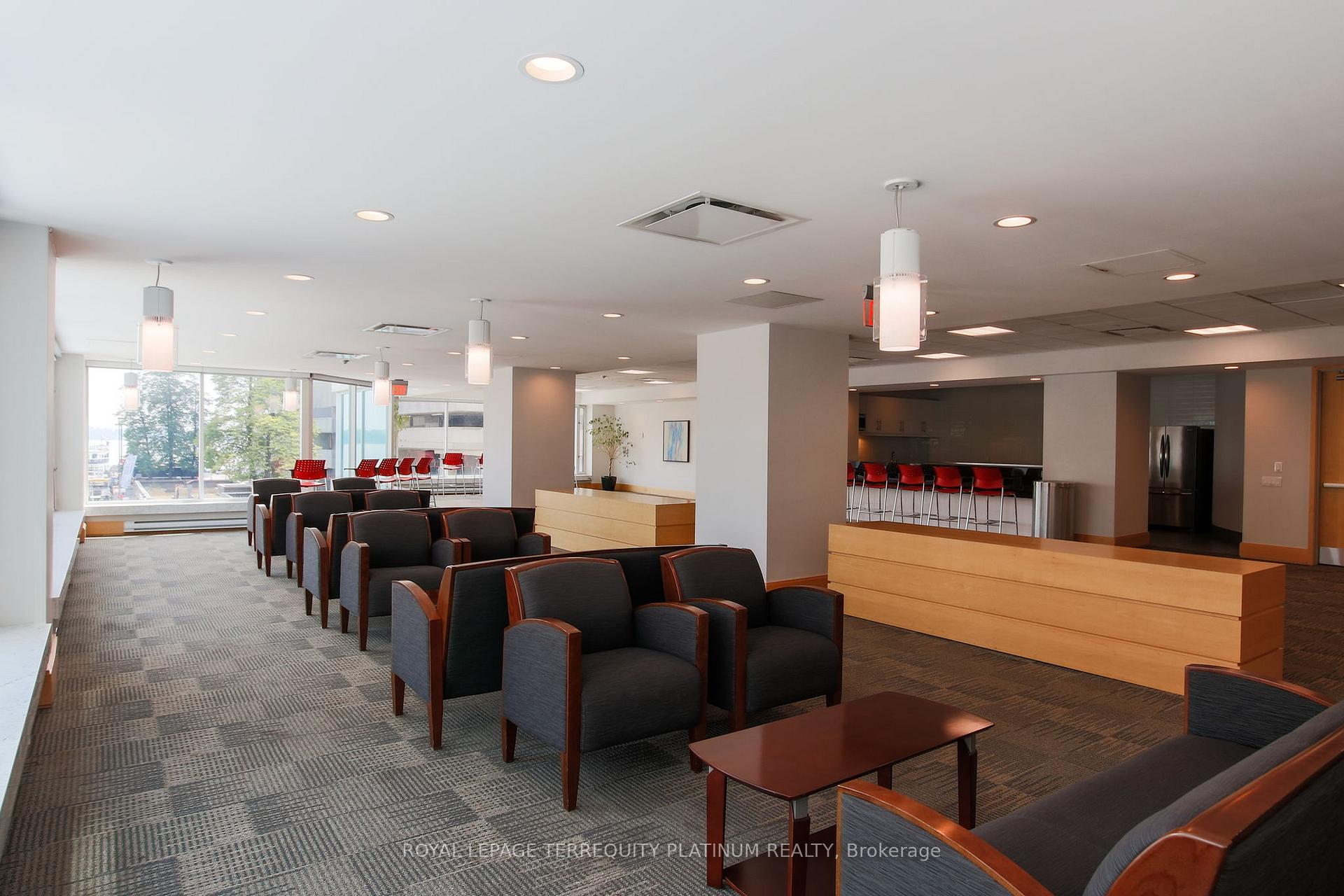 Photo 16 of Unit 2409, 10 Yonge Street, Toronto, Waterfront Communities — HOMEH