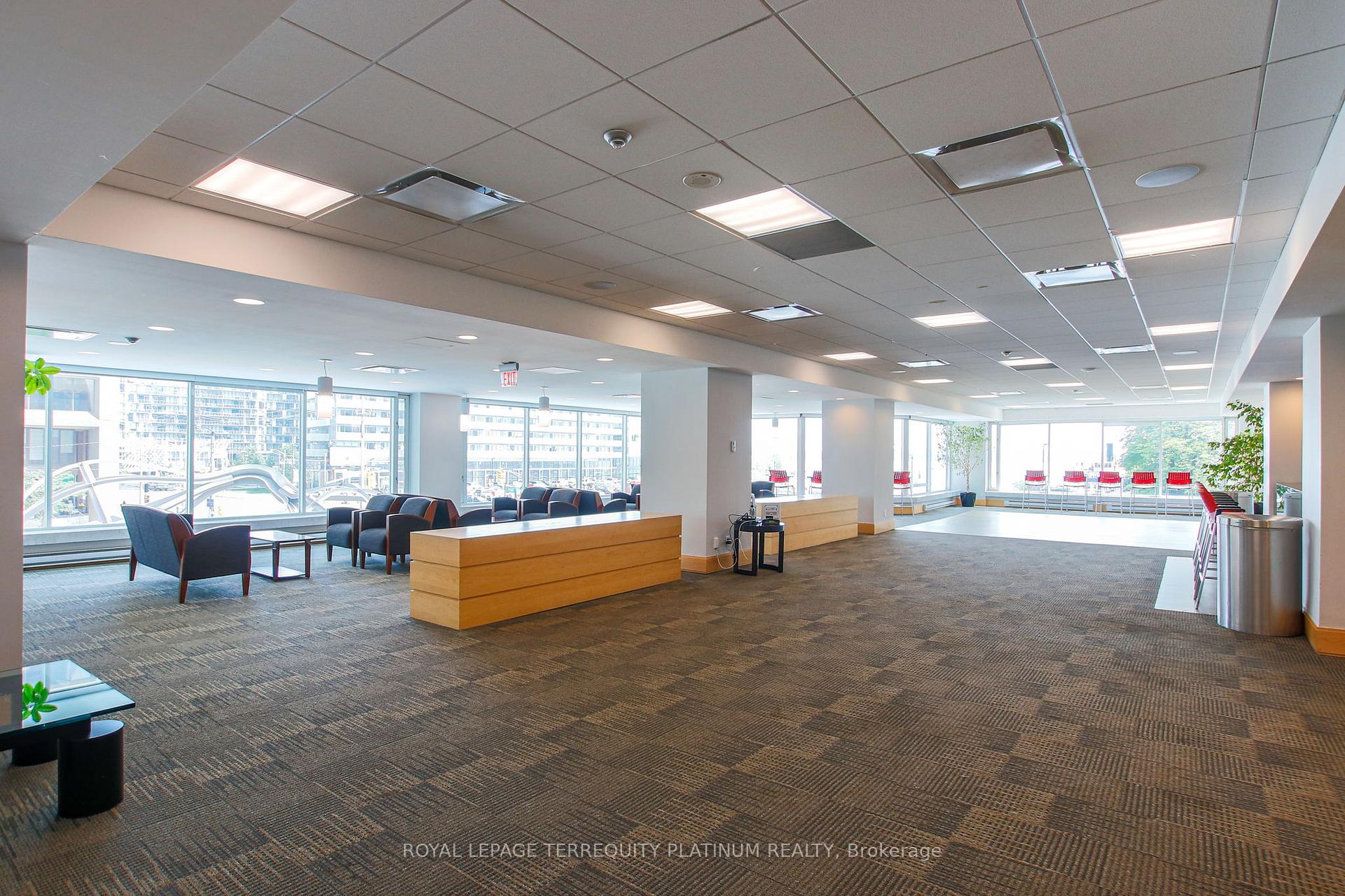 Photo 17 of Unit 2409, 10 Yonge Street, Toronto, Waterfront Communities — HOMEH