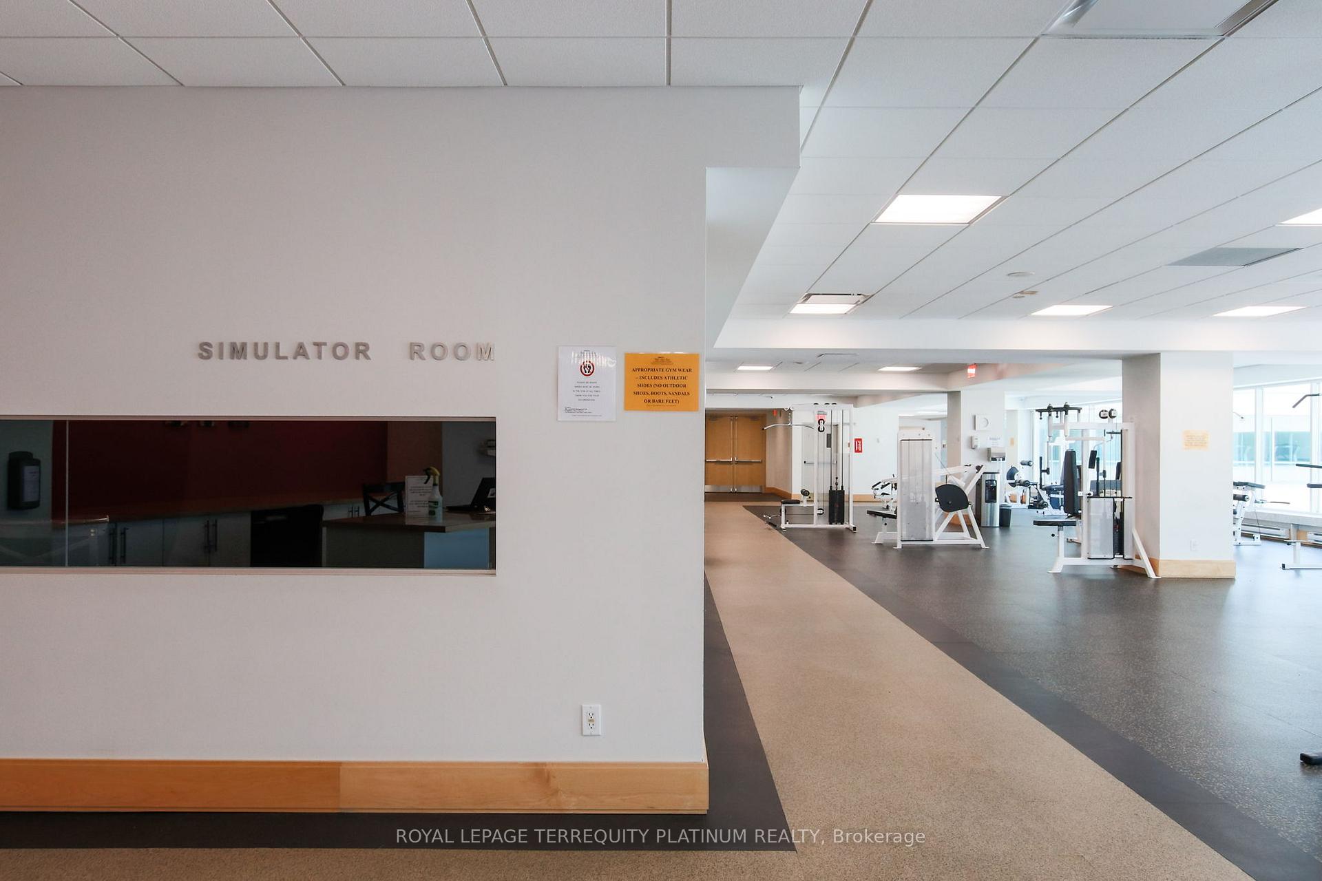 Photo 18 of Unit 2409, 10 Yonge Street, Toronto, Waterfront Communities — HOMEH