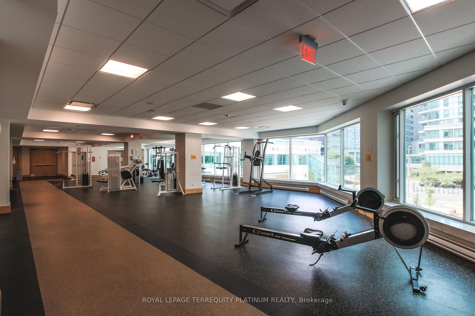 Photo 19 of Unit 2409, 10 Yonge Street, Toronto, Waterfront Communities — HOMEH