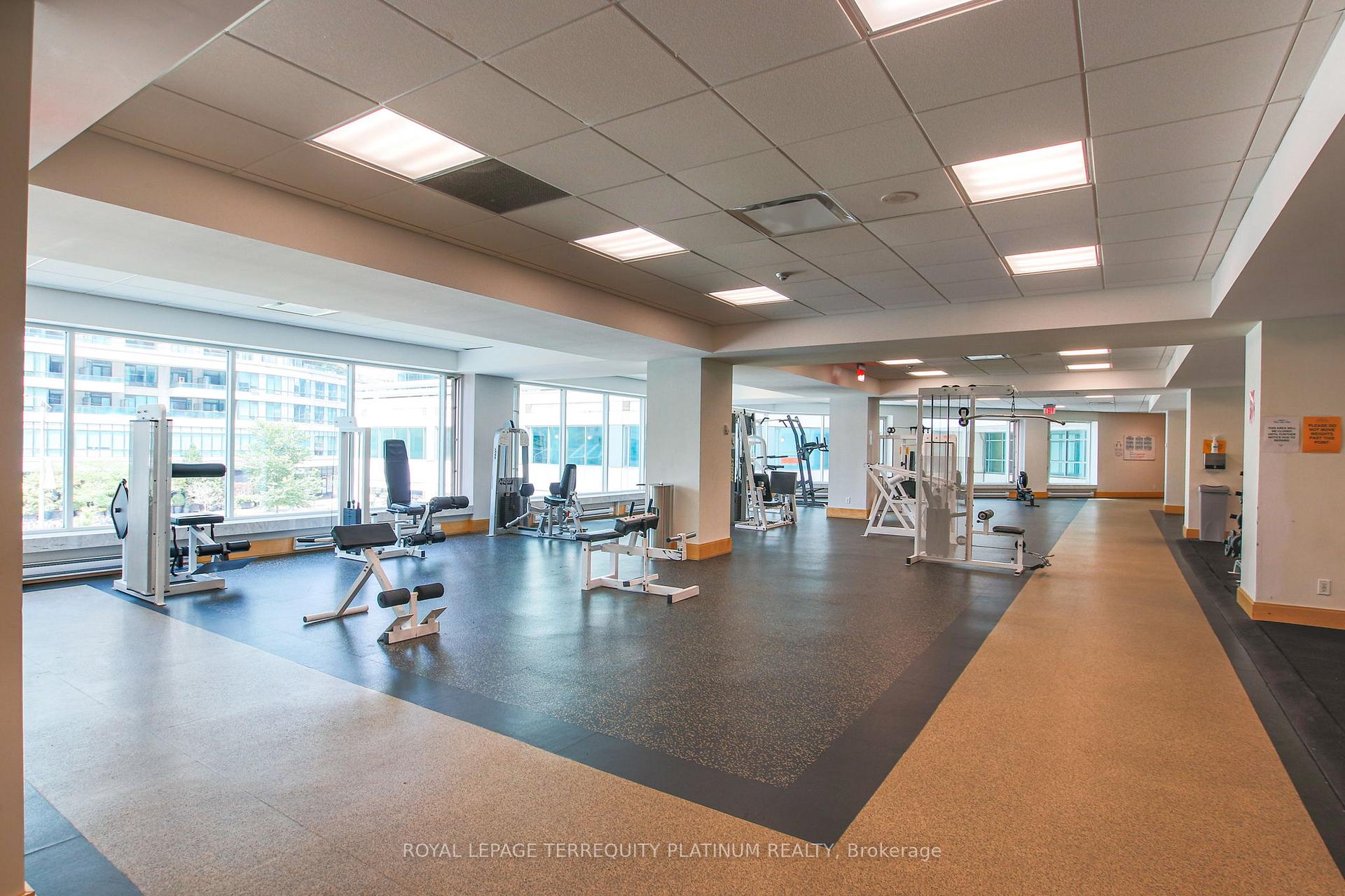 Photo 20 of Unit 2409, 10 Yonge Street, Toronto, Waterfront Communities — HOMEH