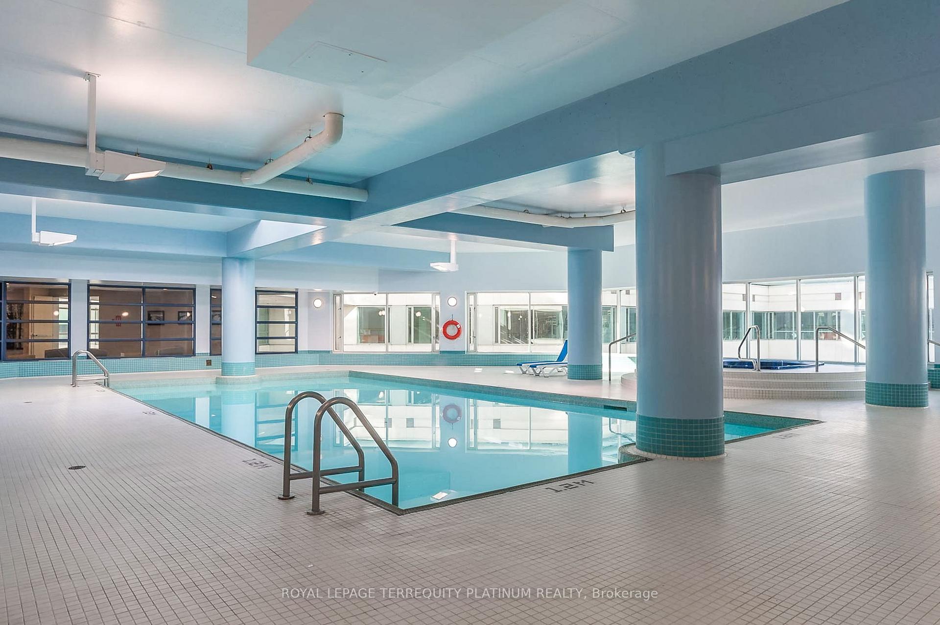 Photo 23 of Unit 2409, 10 Yonge Street, Toronto, Waterfront Communities — HOMEH