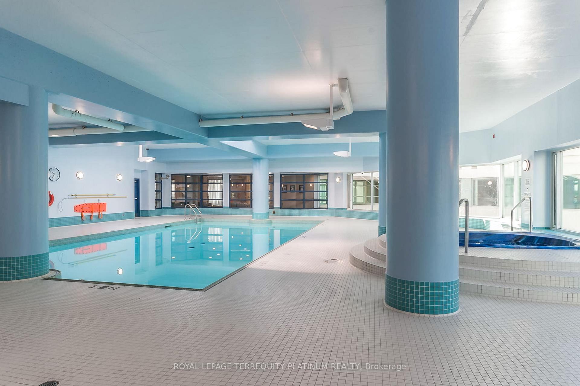 Photo 24 of Unit 2409, 10 Yonge Street, Toronto, Waterfront Communities — HOMEH