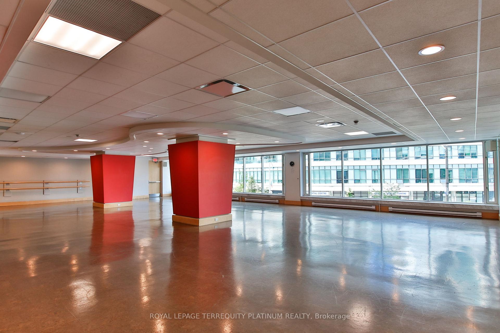 Photo 25 of Unit 2409, 10 Yonge Street, Toronto, Waterfront Communities — HOMEH