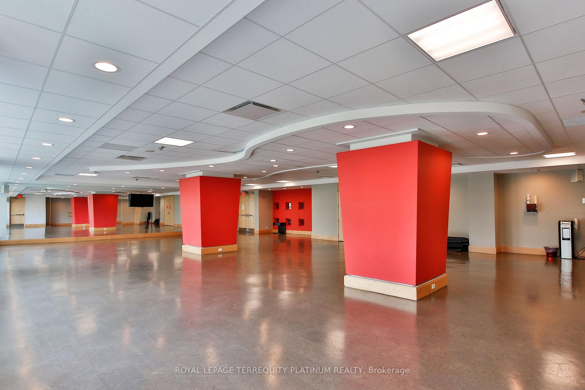 Photo 26 of Unit 2409, 10 Yonge Street, Toronto, Waterfront Communities — HOMEH