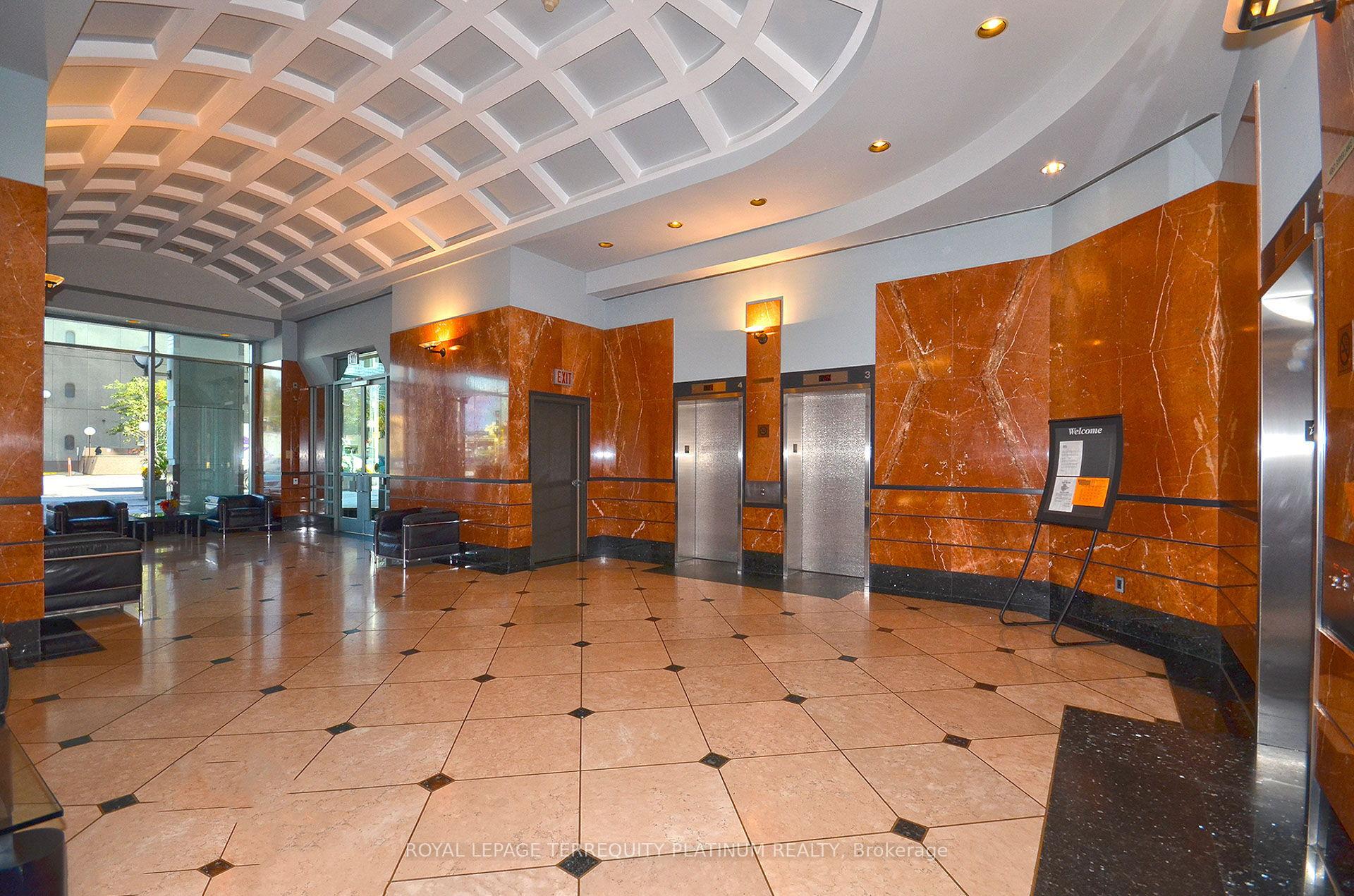 Photo 28 of Unit 2409, 10 Yonge Street, Toronto, Waterfront Communities — HOMEH