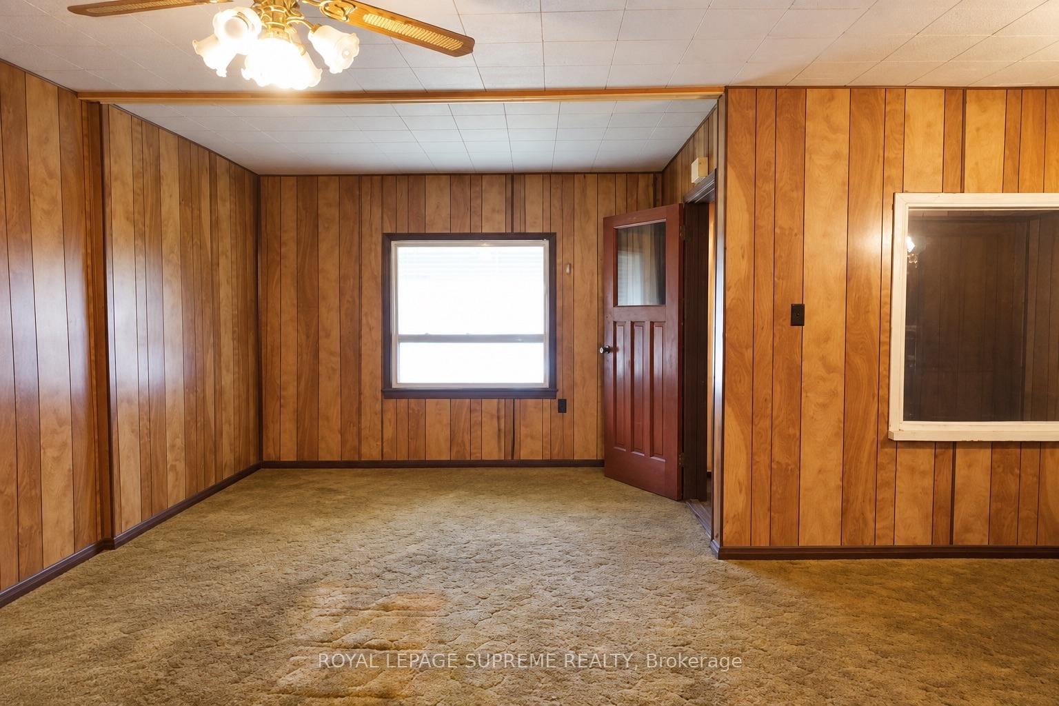 Photo 5 of 48 Mould Avenue, Toronto, Rockcliffe-Smythe — HOMEH