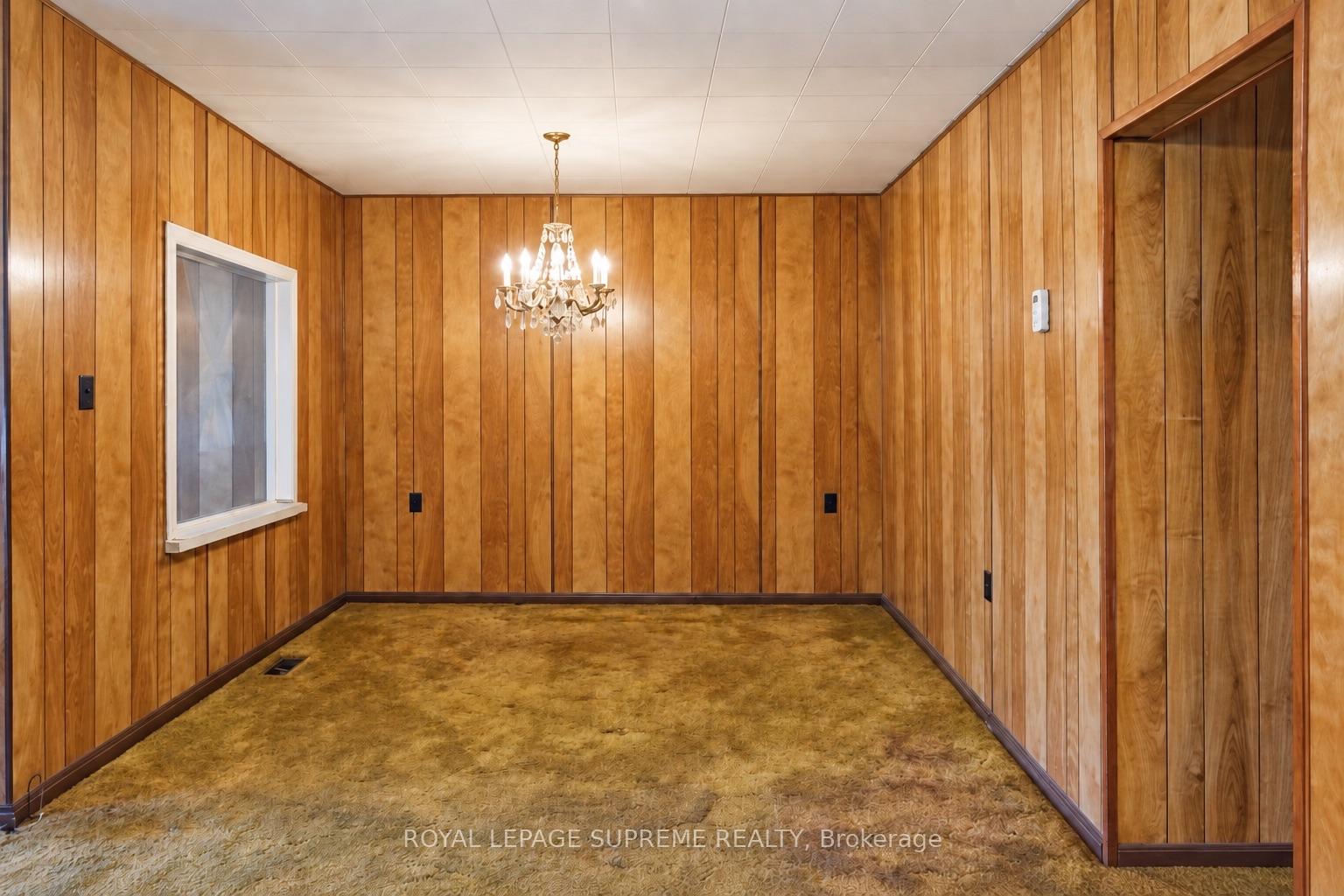 Photo 6 of 48 Mould Avenue, Toronto, Rockcliffe-Smythe — HOMEH
