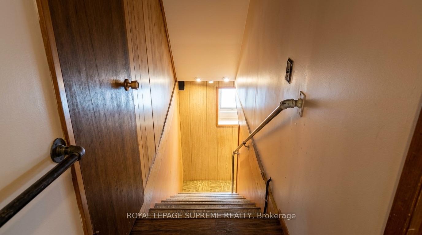 Photo 13 of 48 Mould Avenue, Toronto, Rockcliffe-Smythe — HOMEH