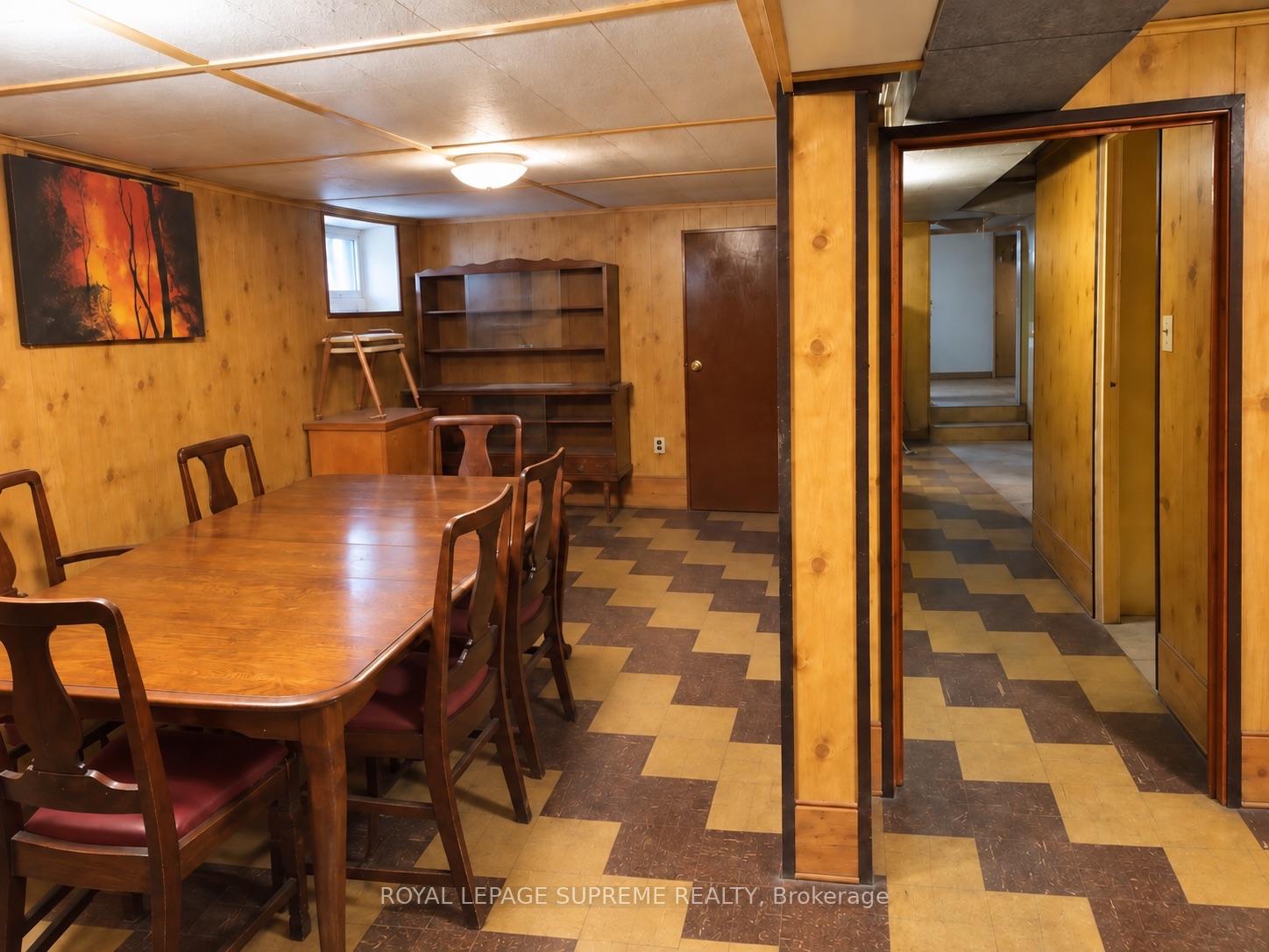 Photo 14 of 48 Mould Avenue, Toronto, Rockcliffe-Smythe — HOMEH