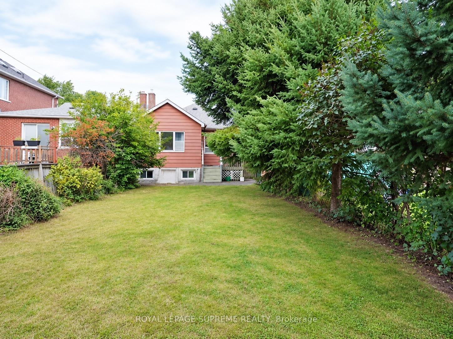 Photo 17 of 48 Mould Avenue, Toronto, Rockcliffe-Smythe — HOMEH