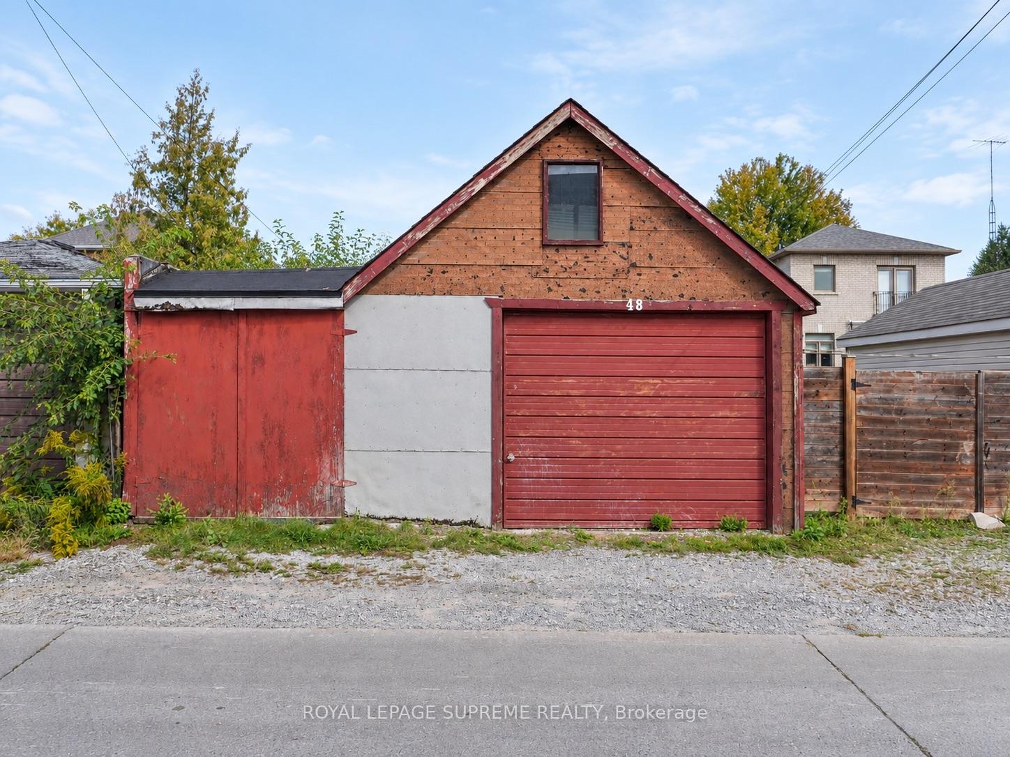 Photo 21 of 48 Mould Avenue, Toronto, Rockcliffe-Smythe — HOMEH