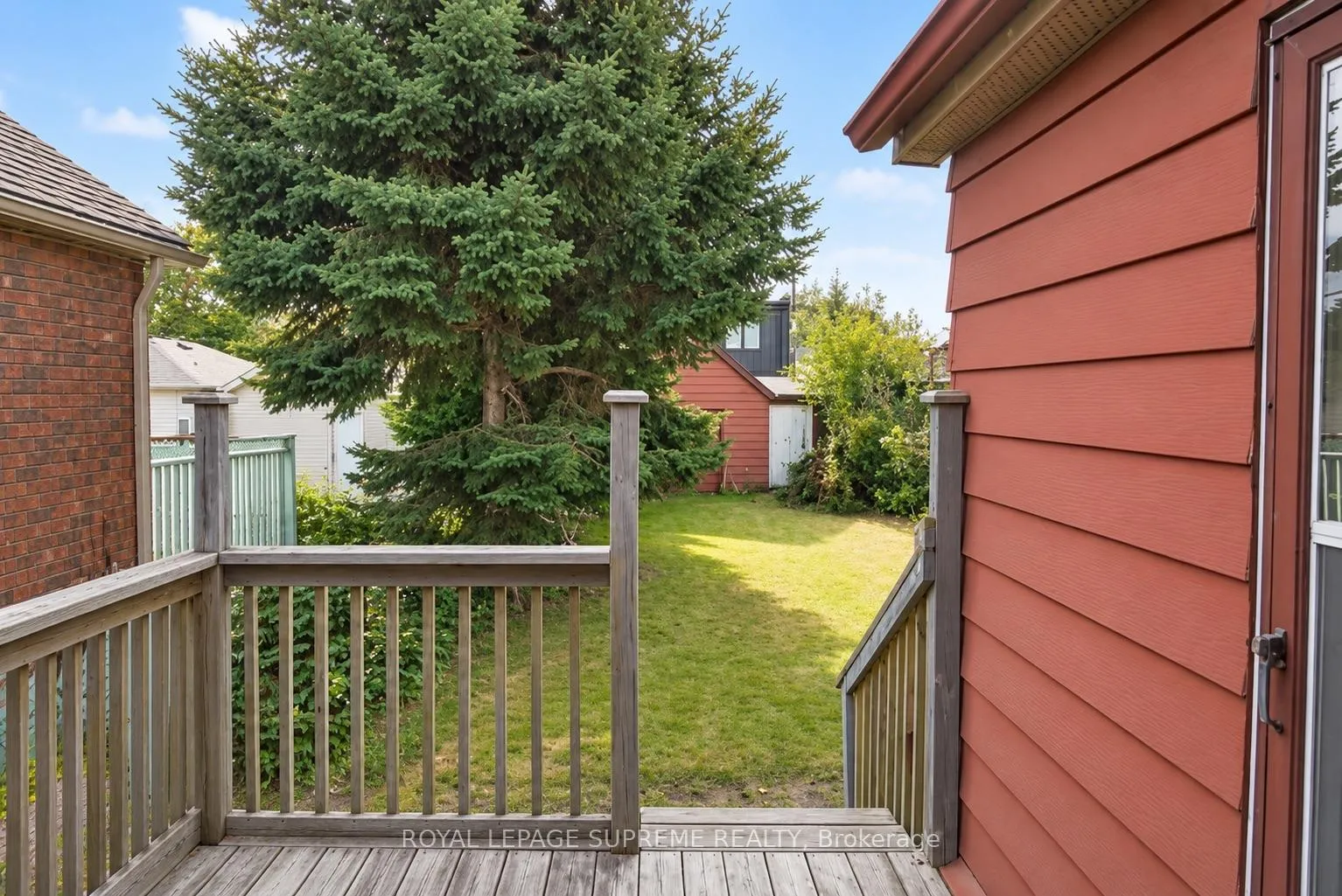 Photo 16 of 48 Mould Avenue, Toronto, Rockcliffe-Smythe — HOMEH