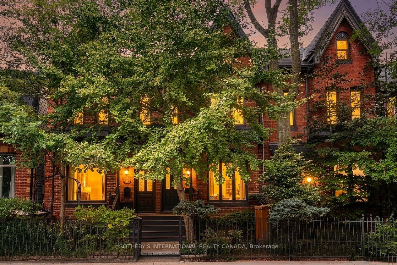 Photo of 140 Spruce Street