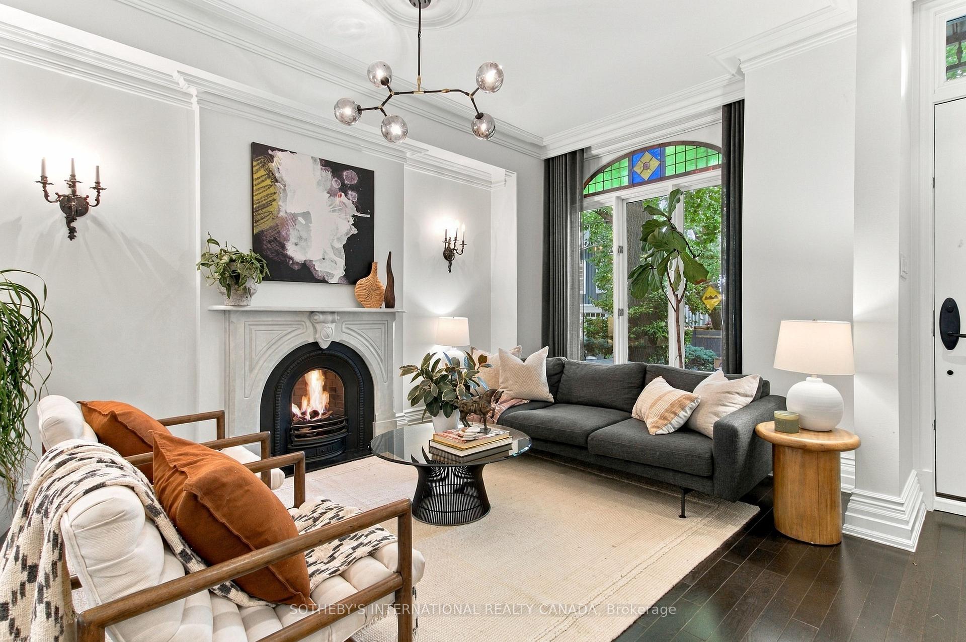 Photo 7 of 140 Spruce Street, Toronto, Cabbagetown-South St. James Town — HOMEH