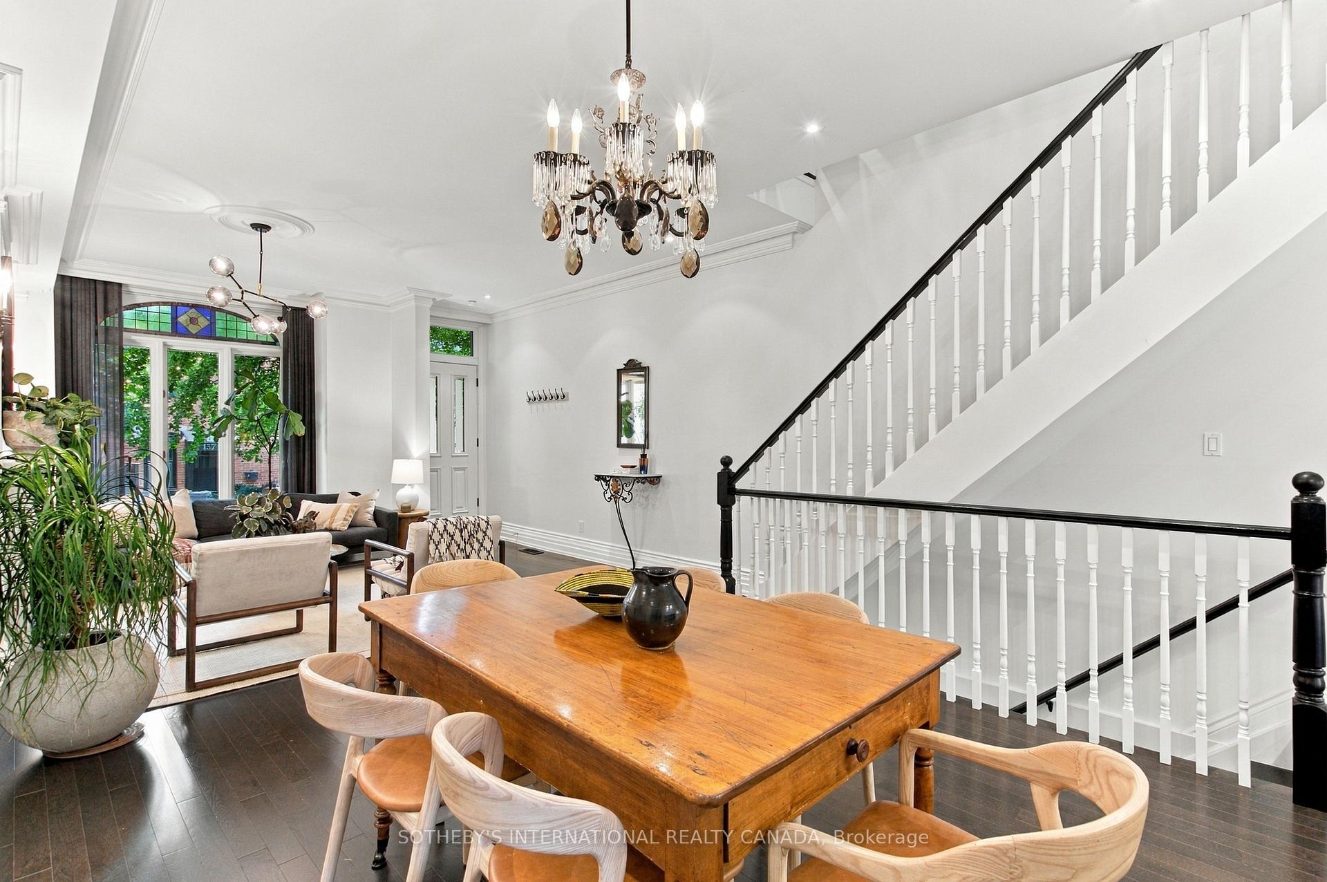Photo 14 of 140 Spruce Street, Toronto, Cabbagetown-South St. James Town — HOMEH