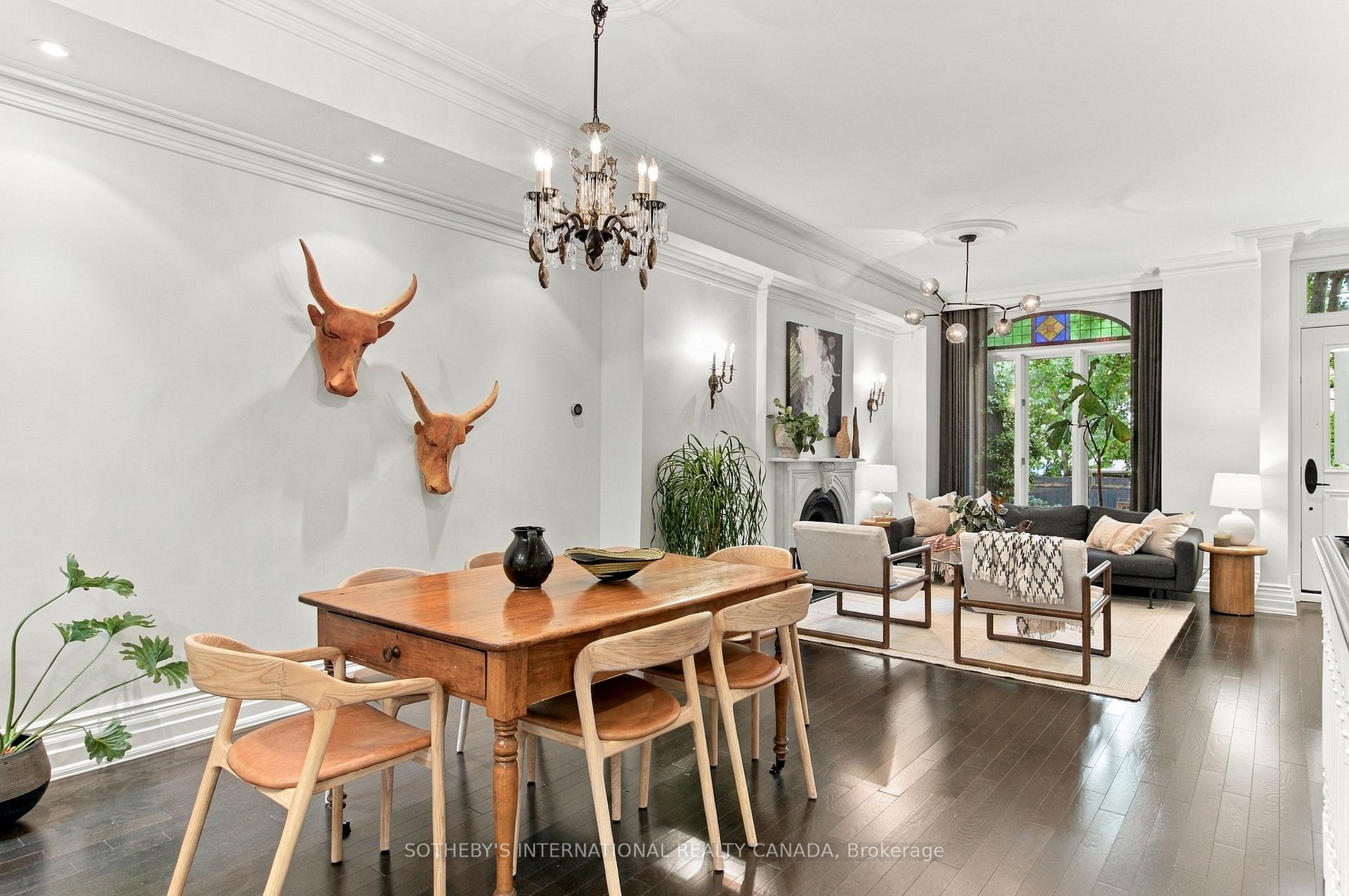 Photo 13 of 140 Spruce Street, Toronto, Cabbagetown-South St. James Town — HOMEH