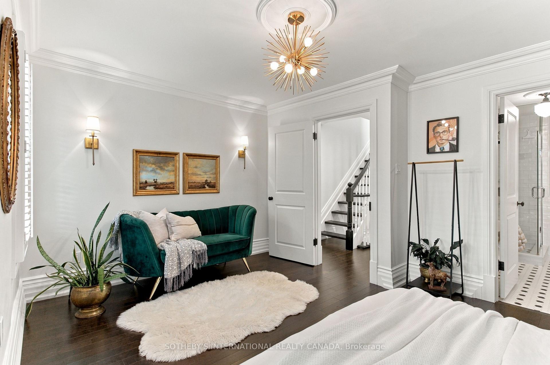 Photo 15 of 140 Spruce Street, Toronto, Cabbagetown-South St. James Town — HOMEH