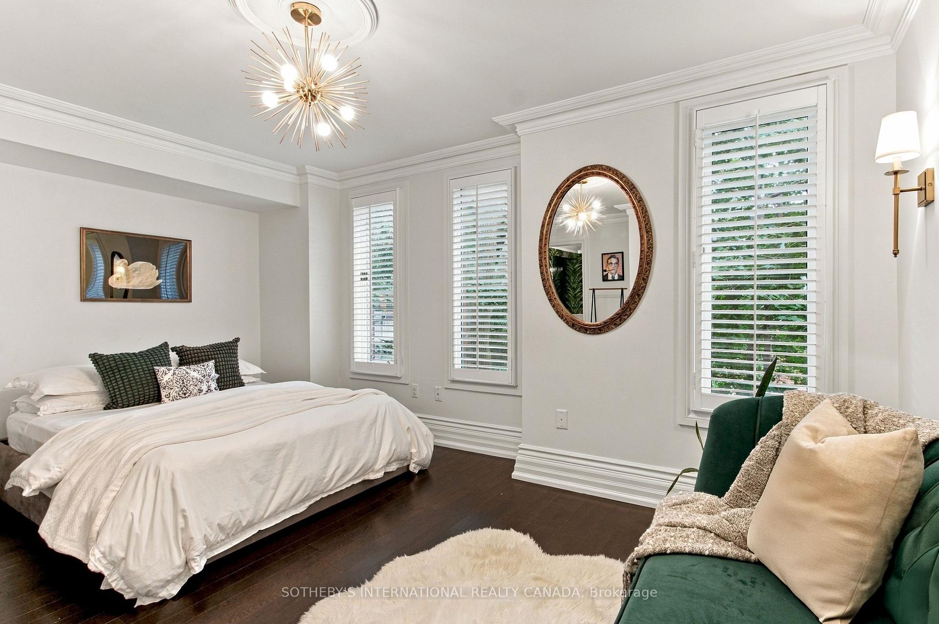 Photo 16 of 140 Spruce Street, Toronto, Cabbagetown-South St. James Town — HOMEH