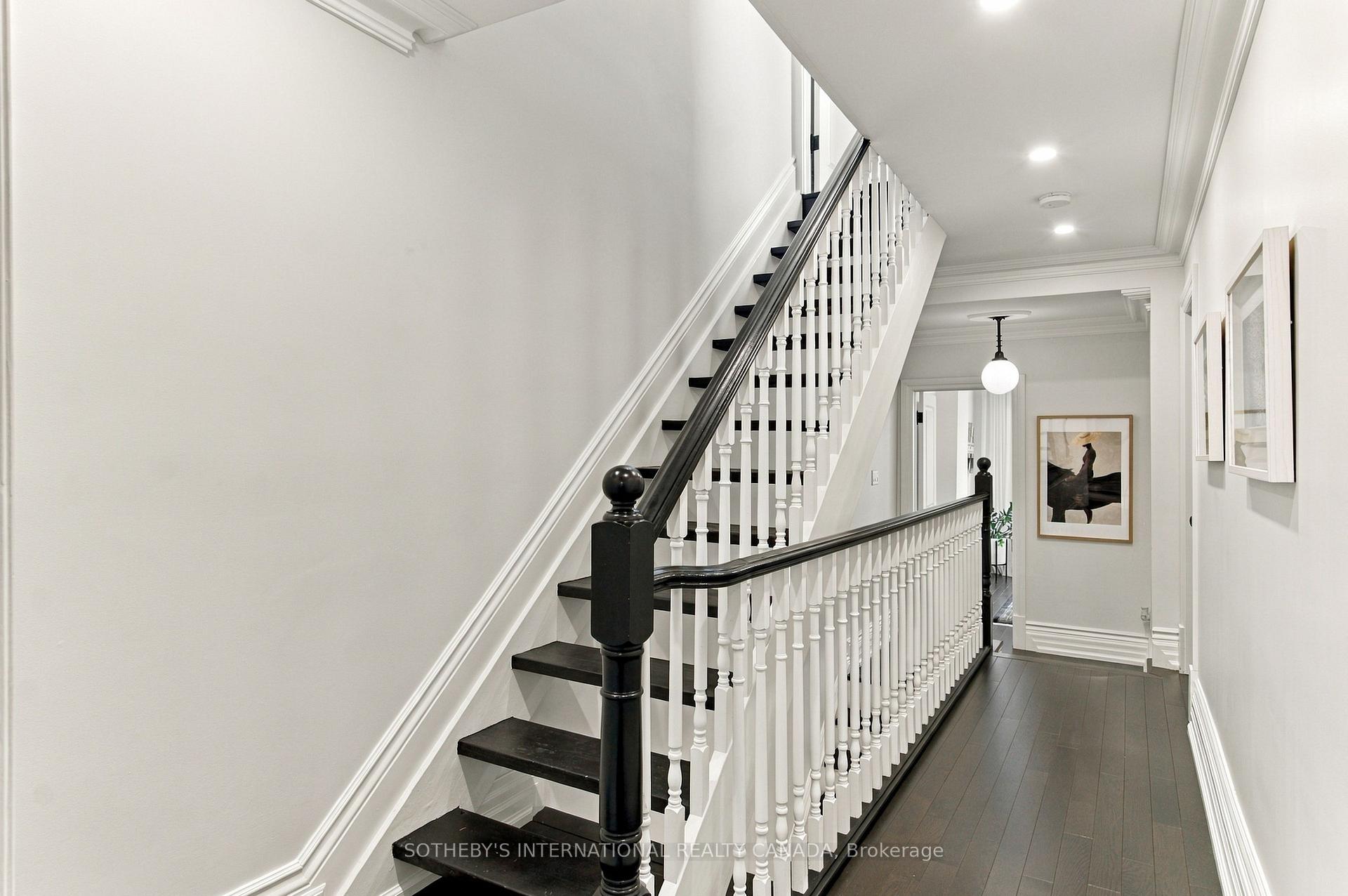 Photo 21 of 140 Spruce Street, Toronto, Cabbagetown-South St. James Town — HOMEH