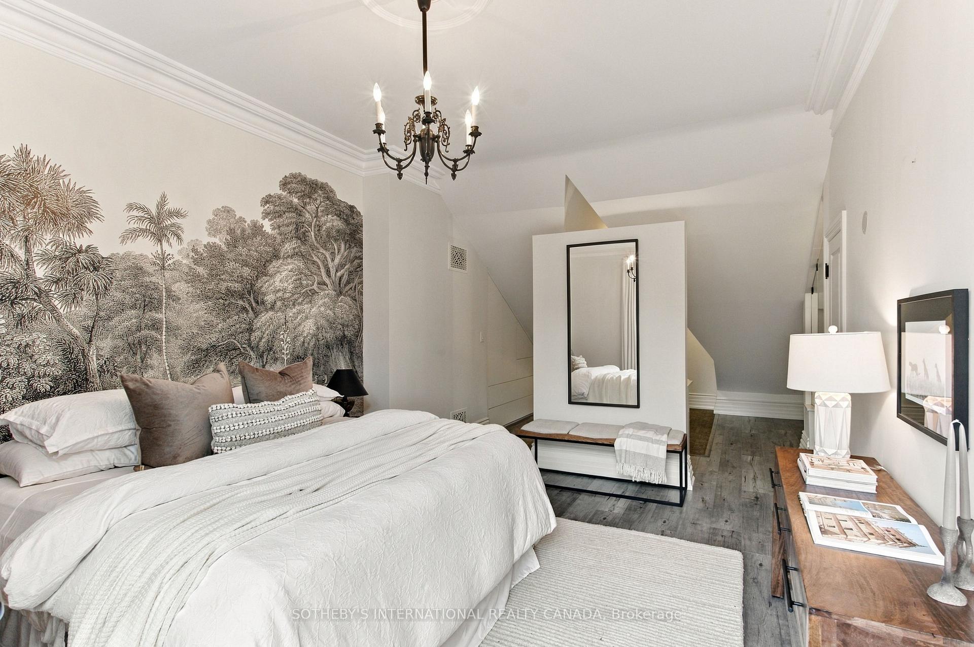 Photo 26 of 140 Spruce Street, Toronto, Cabbagetown-South St. James Town — HOMEH
