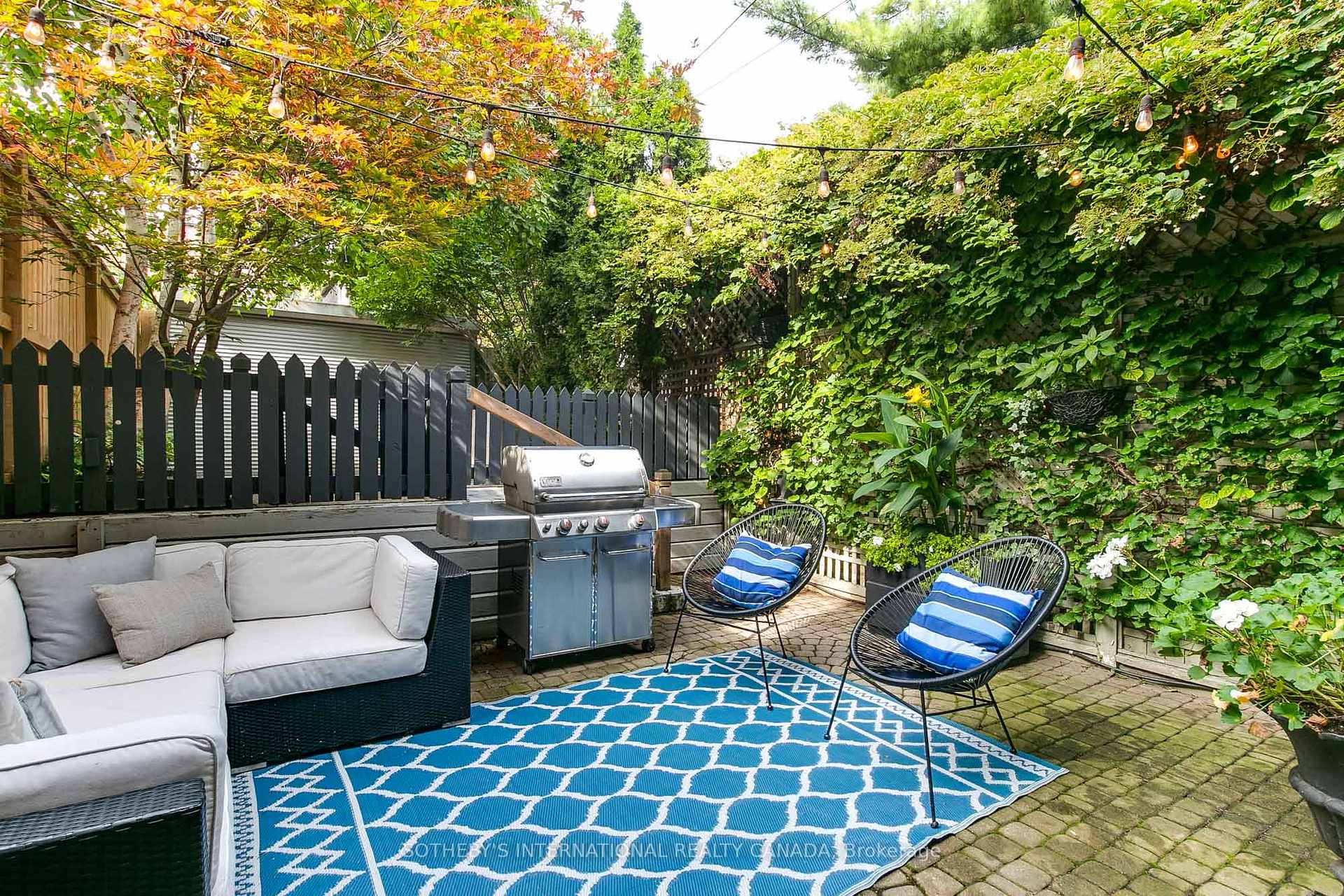 Photo 35 of 140 Spruce Street, Toronto, Cabbagetown-South St. James Town — HOMEH