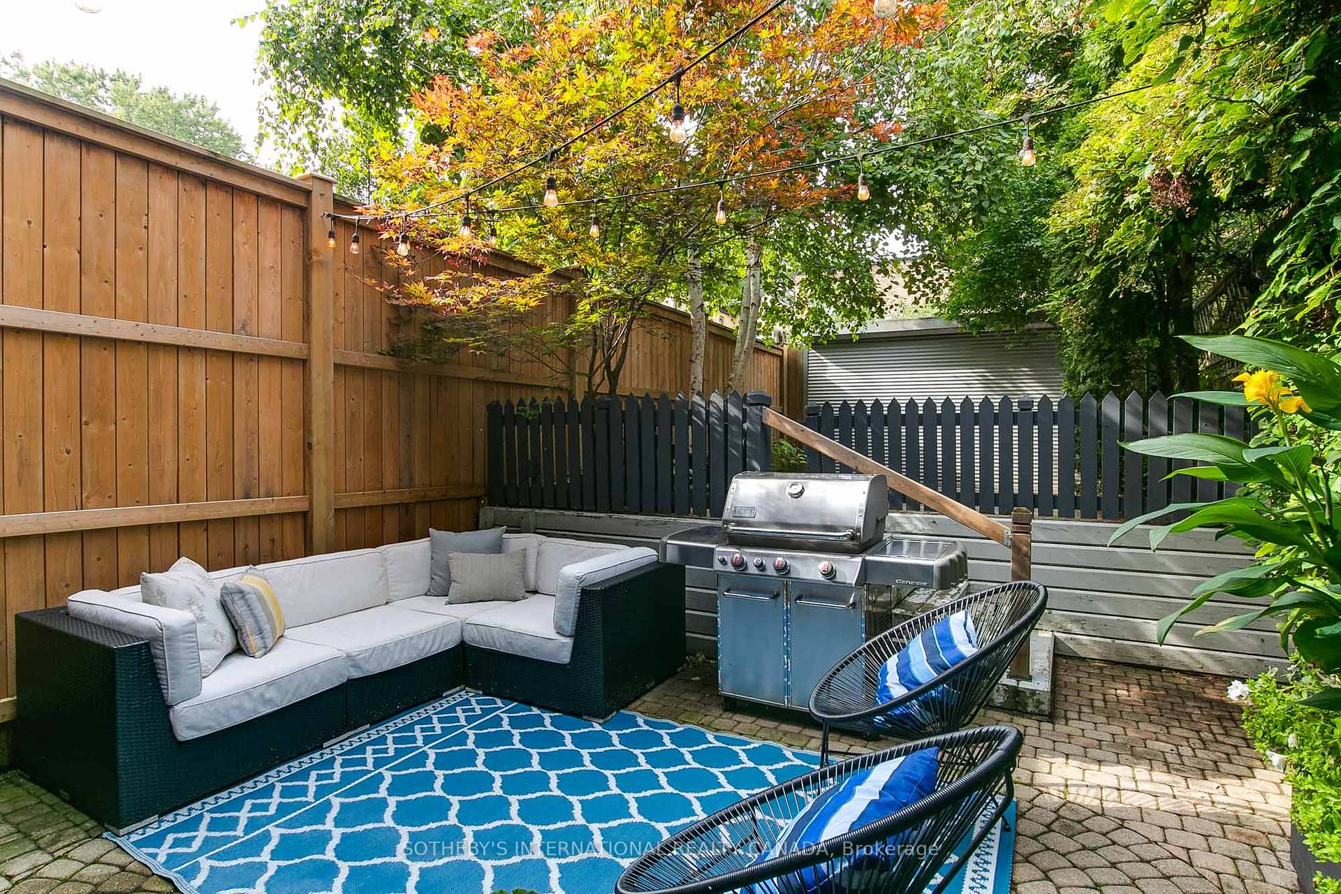 Photo 36 of 140 Spruce Street, Toronto, Cabbagetown-South St. James Town — HOMEH
