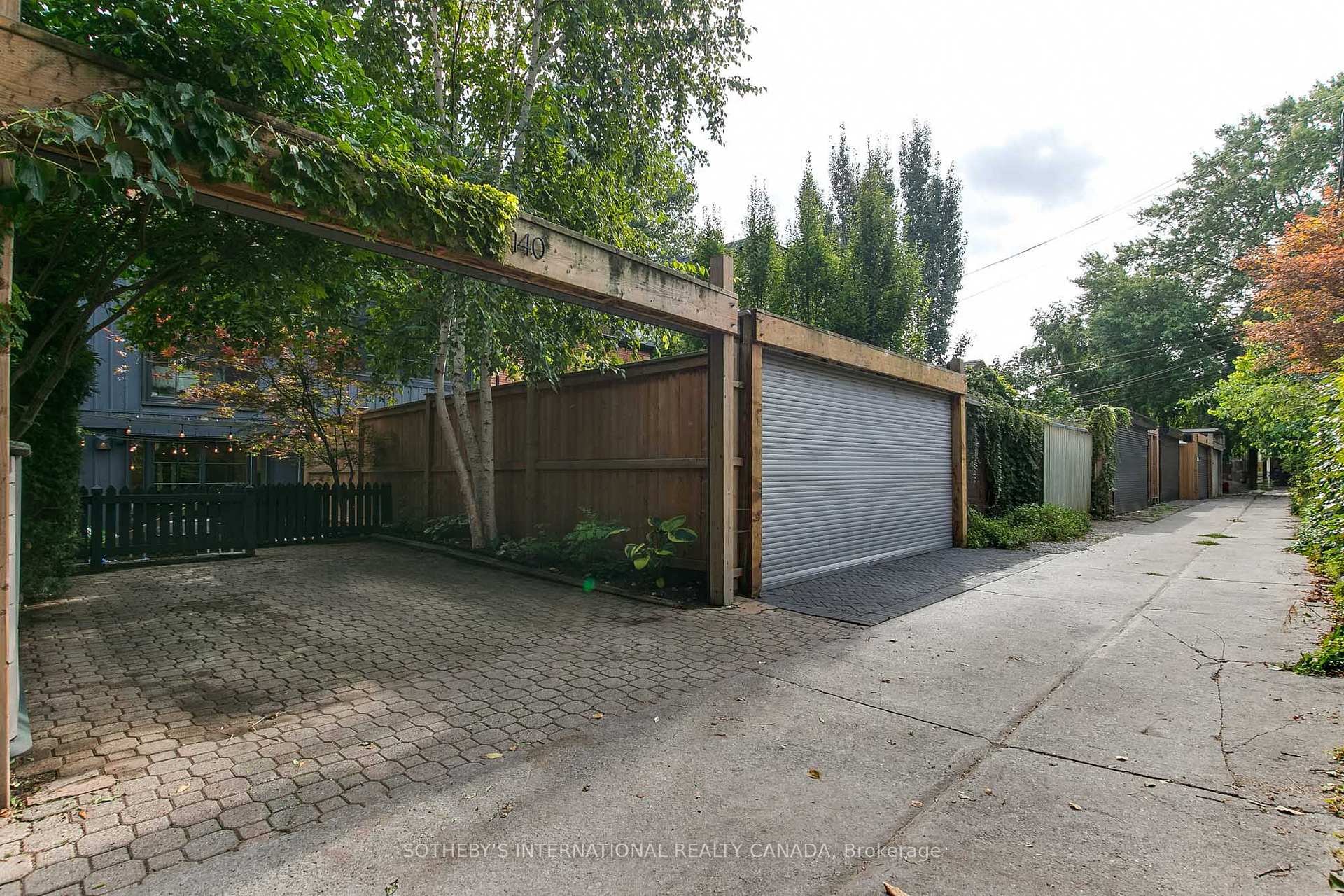 Photo 39 of 140 Spruce Street, Toronto, Cabbagetown-South St. James Town — HOMEH
