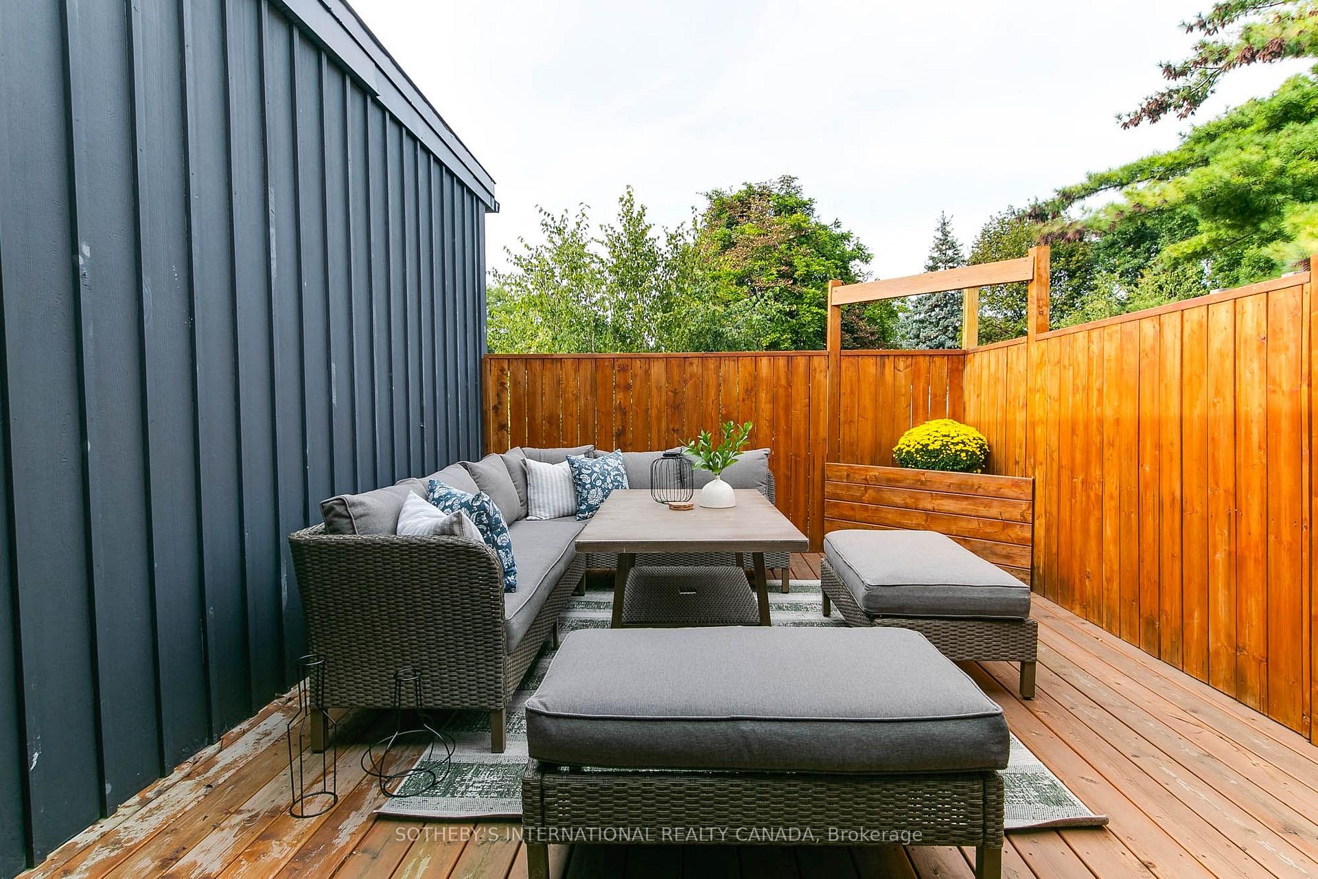 Photo 40 of 140 Spruce Street, Toronto, Cabbagetown-South St. James Town — HOMEH