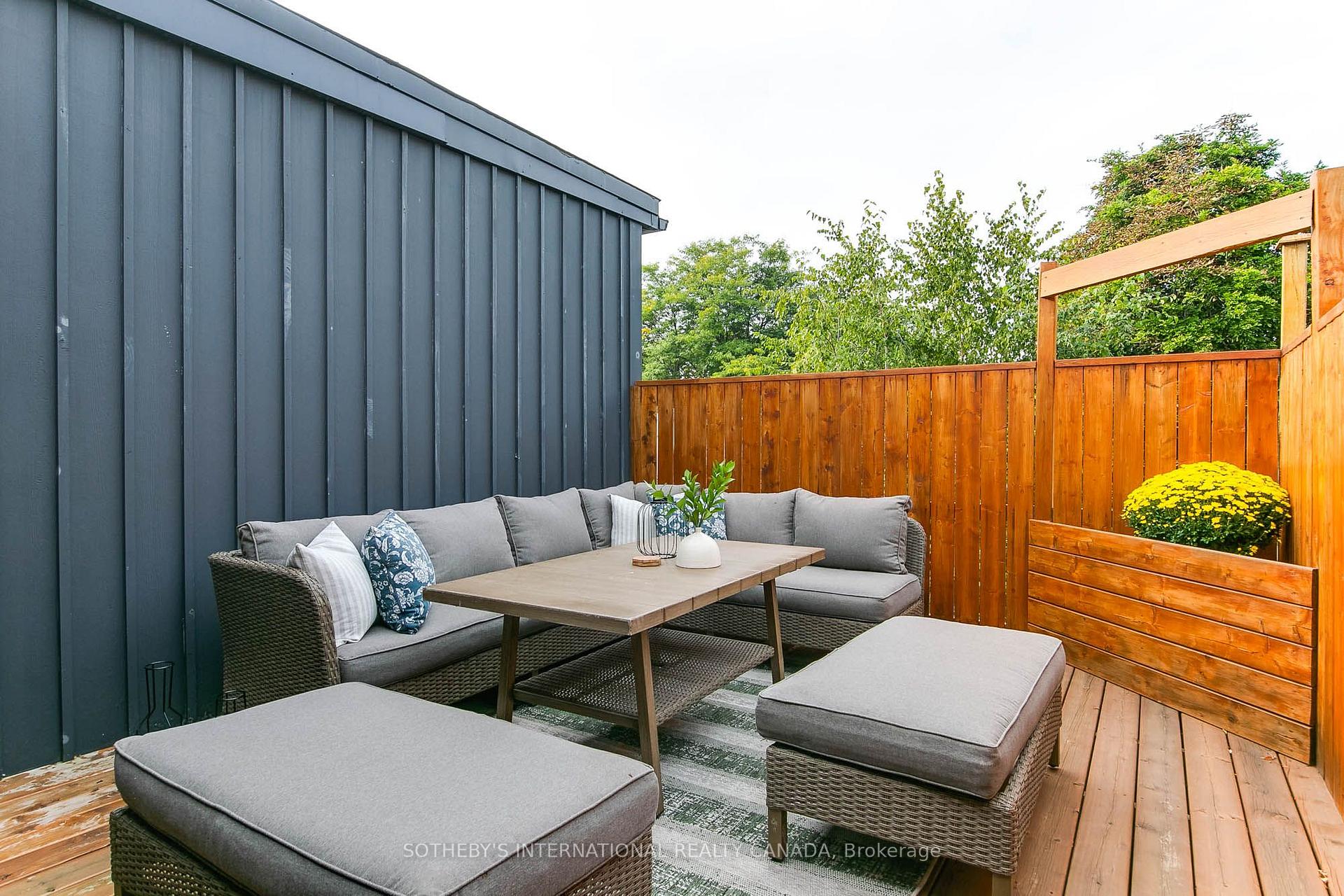 Photo 41 of 140 Spruce Street, Toronto, Cabbagetown-South St. James Town — HOMEH