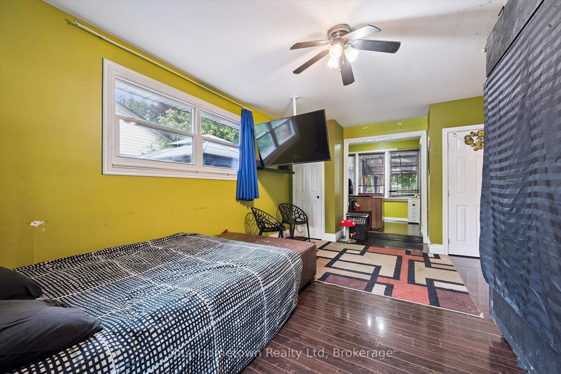 Photo 19 of 471 Garafraxa Street E, Centre Wellington, Fergus — HOMEH