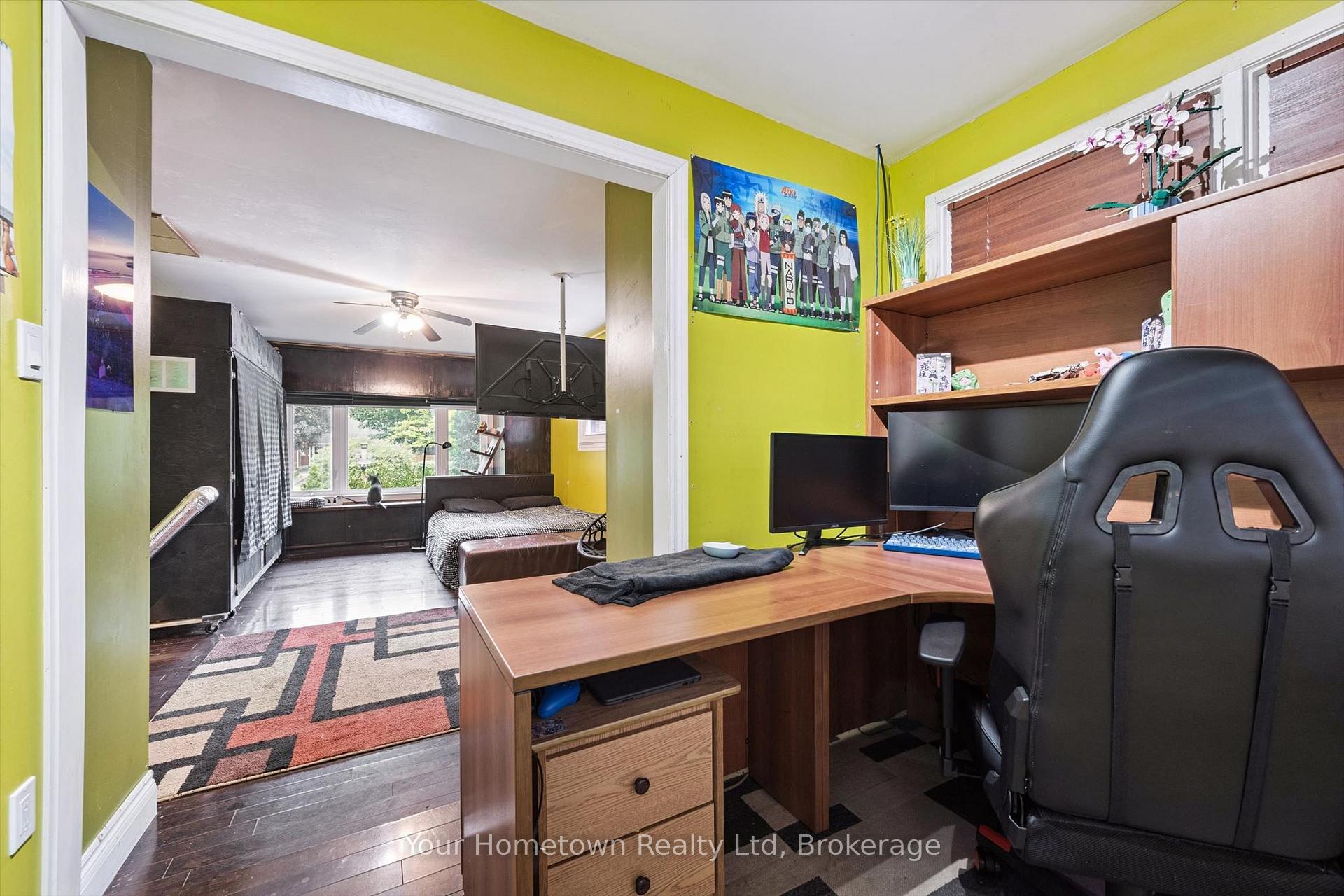 Photo 21 of 471 Garafraxa Street E, Centre Wellington, Fergus — HOMEH