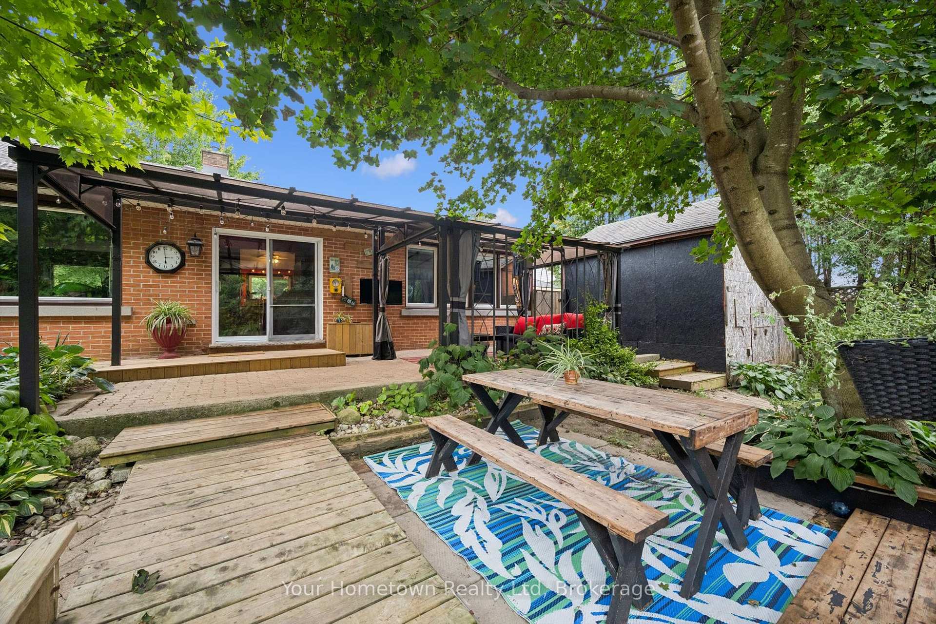 Photo 35 of 471 Garafraxa Street E, Centre Wellington, Fergus — HOMEH