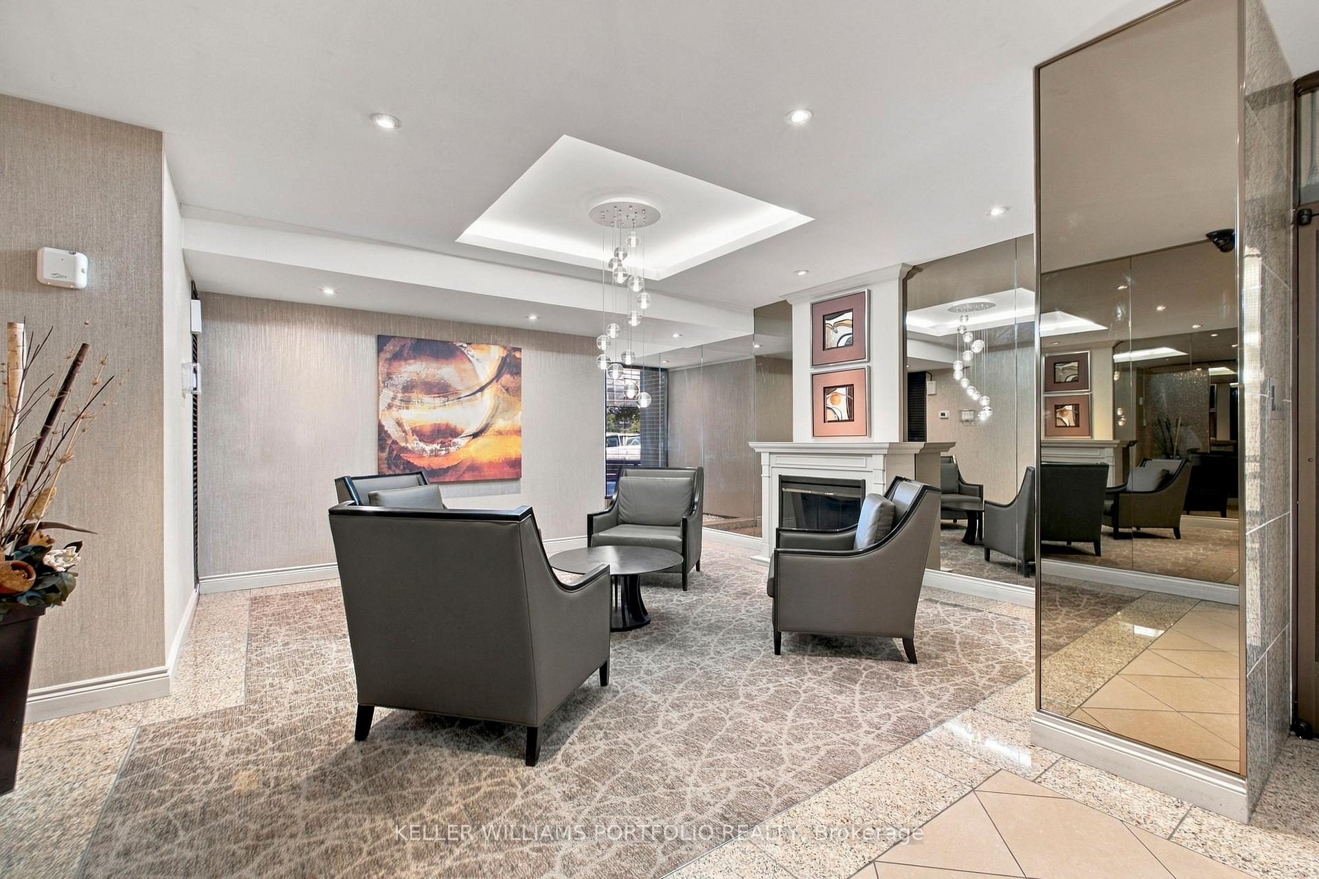 Photo 29 of Unit 101, 260 Scarlett Road, Toronto, Rockcliffe-Smythe — HOMEH