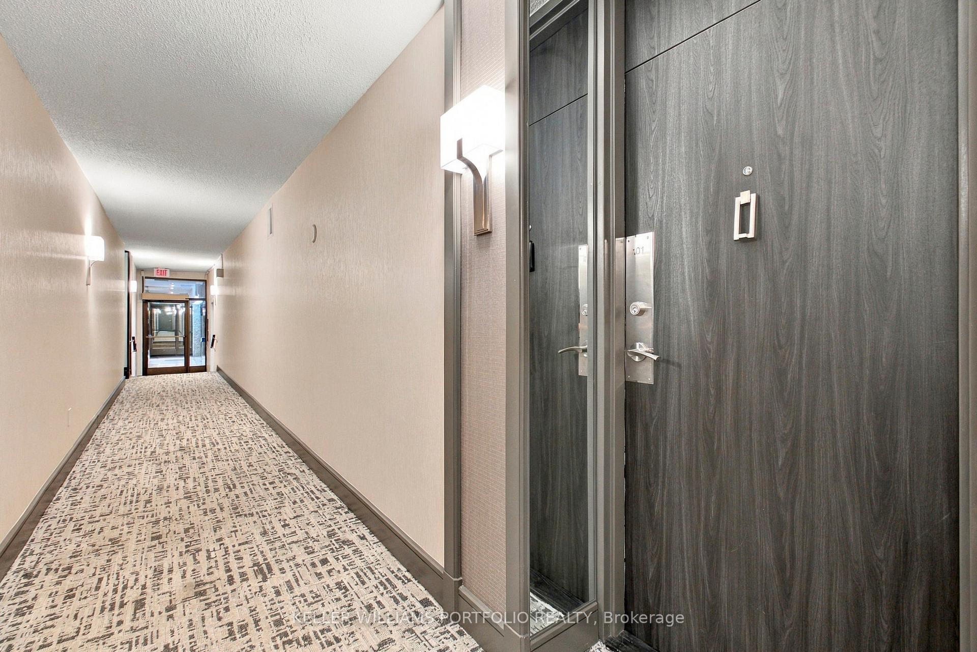 Photo 30 of Unit 101, 260 Scarlett Road, Toronto, Rockcliffe-Smythe — HOMEH