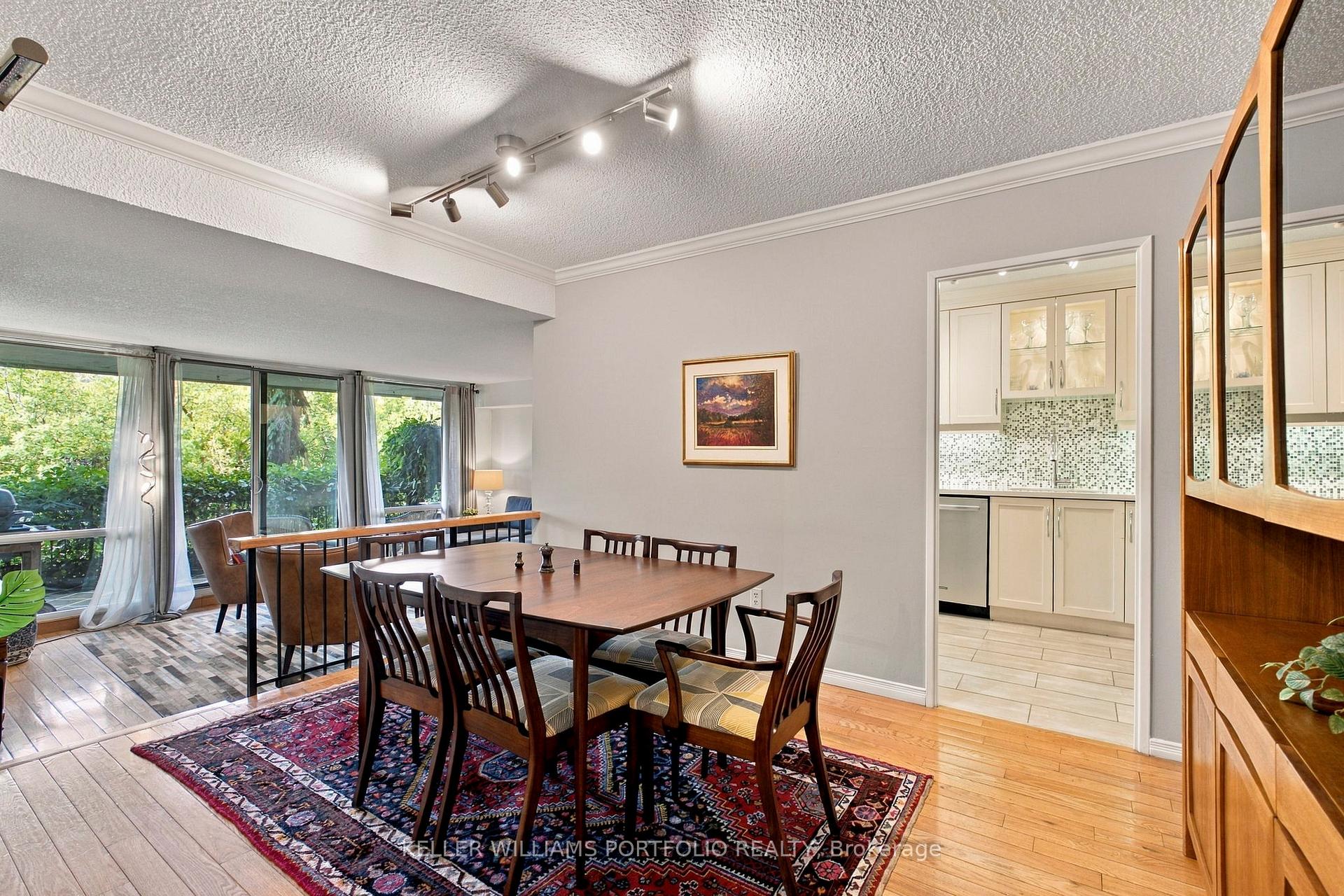 Photo 5 of Unit 101, 260 Scarlett Road, Toronto, Rockcliffe-Smythe — HOMEH