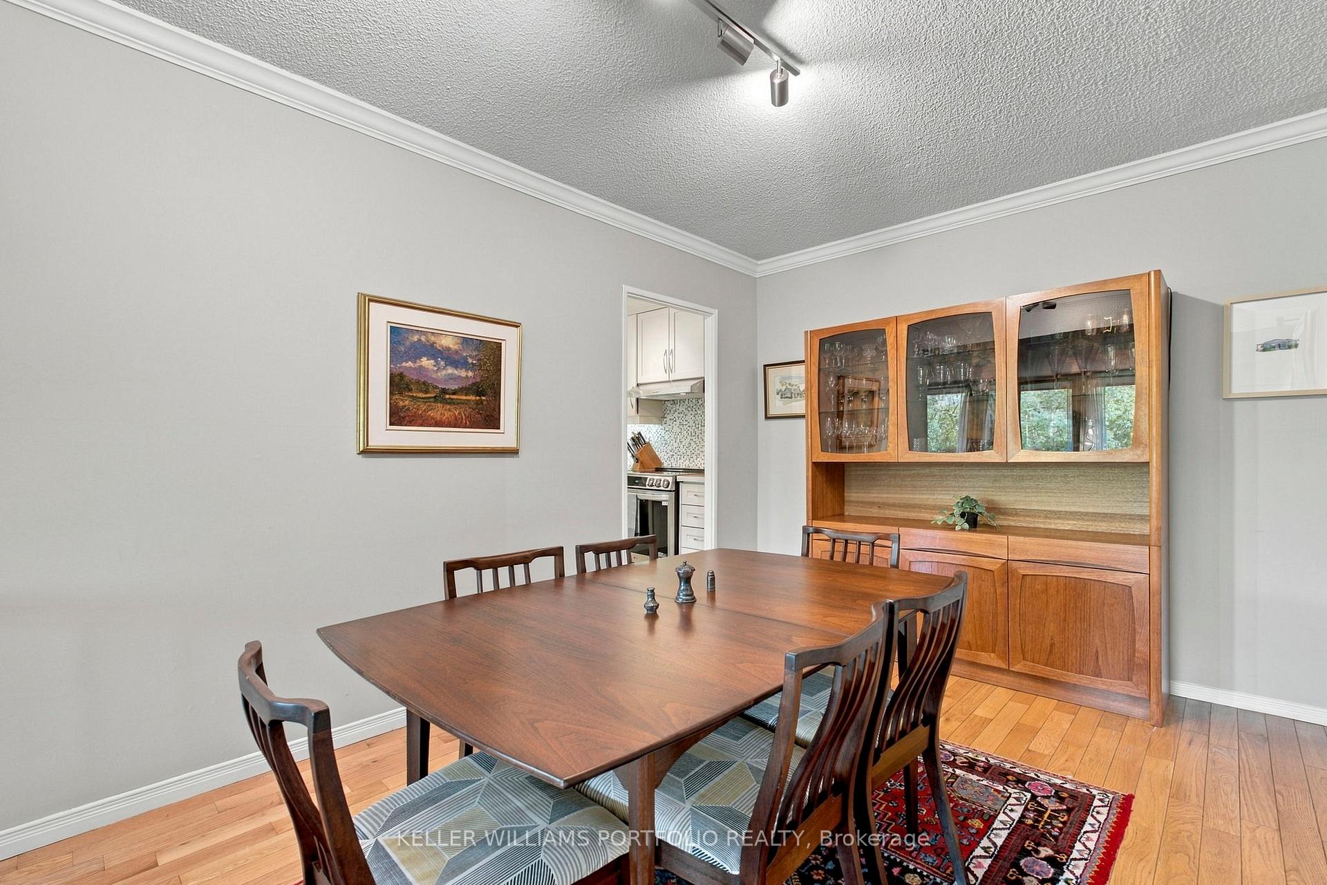 Photo 6 of Unit 101, 260 Scarlett Road, Toronto, Rockcliffe-Smythe — HOMEH