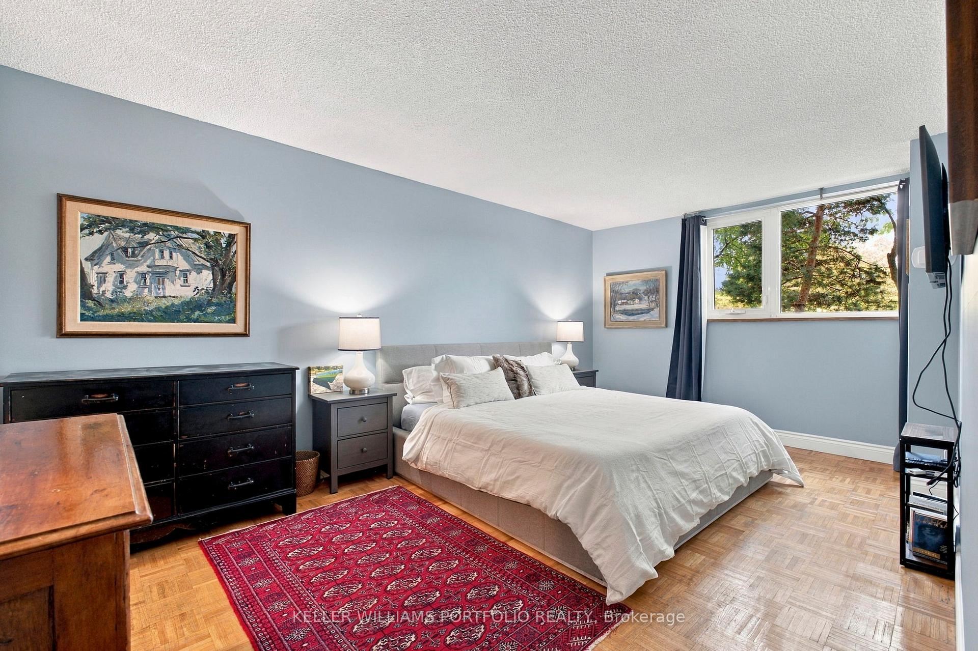 Photo 15 of Unit 101, 260 Scarlett Road, Toronto, Rockcliffe-Smythe — HOMEH