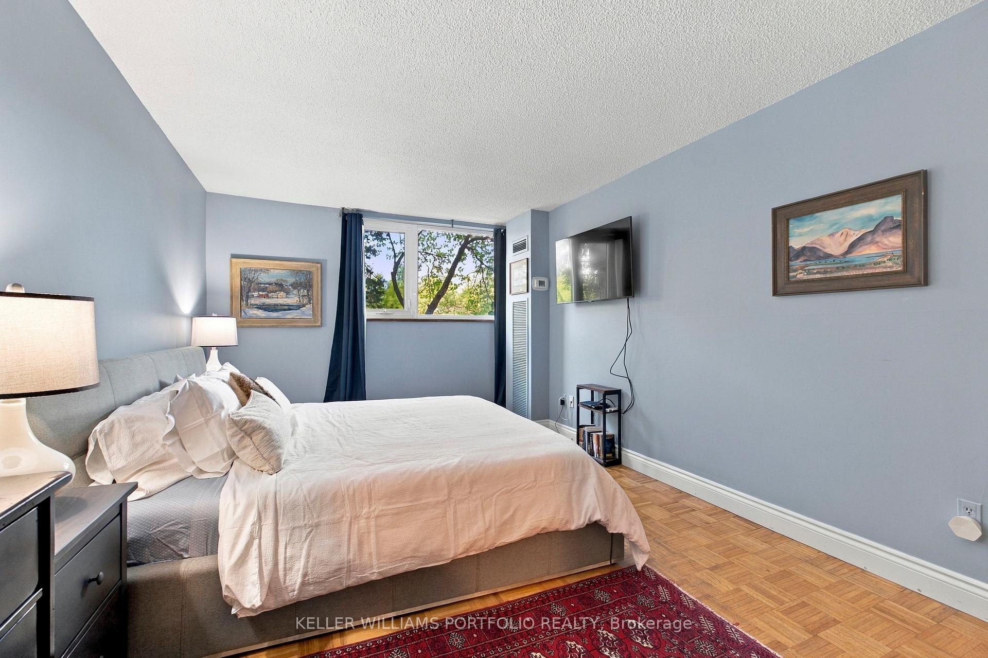 Photo 16 of Unit 101, 260 Scarlett Road, Toronto, Rockcliffe-Smythe — HOMEH