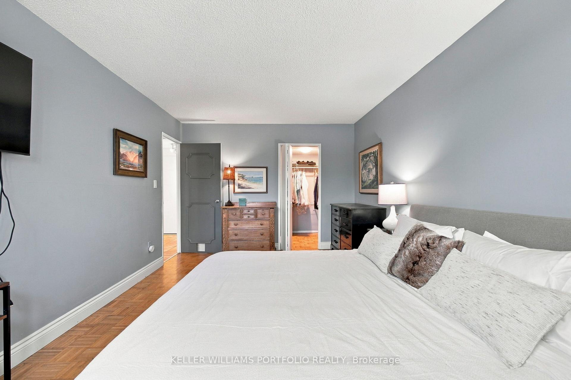 Photo 17 of Unit 101, 260 Scarlett Road, Toronto, Rockcliffe-Smythe — HOMEH