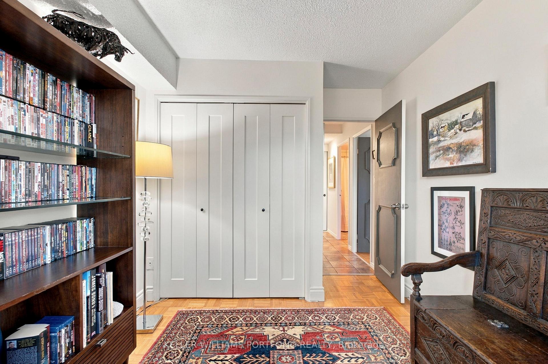 Photo 20 of Unit 101, 260 Scarlett Road, Toronto, Rockcliffe-Smythe — HOMEH