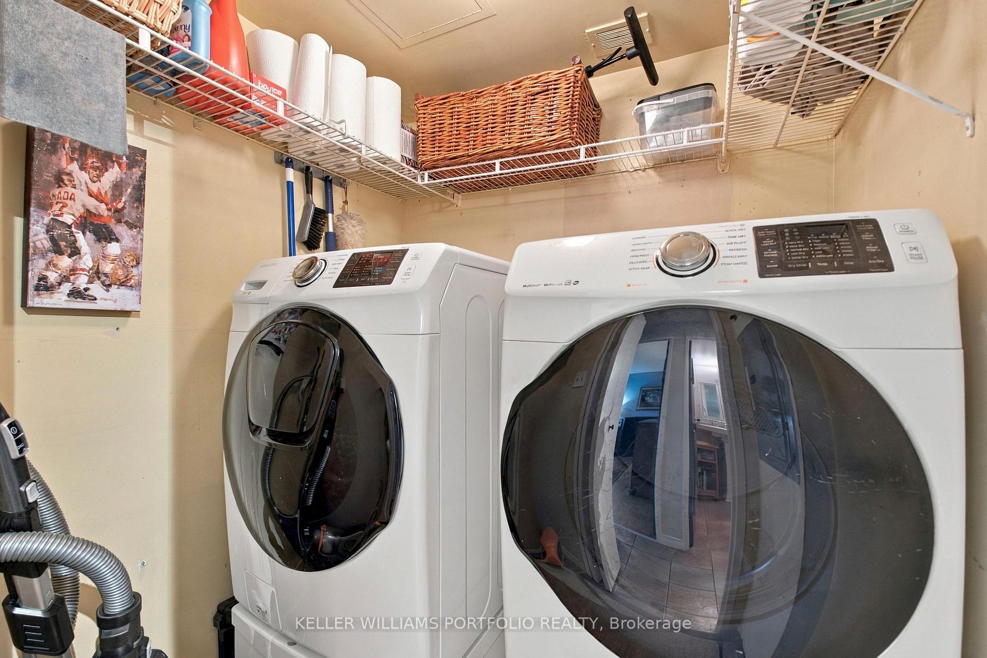 Photo 21 of Unit 101, 260 Scarlett Road, Toronto, Rockcliffe-Smythe — HOMEH