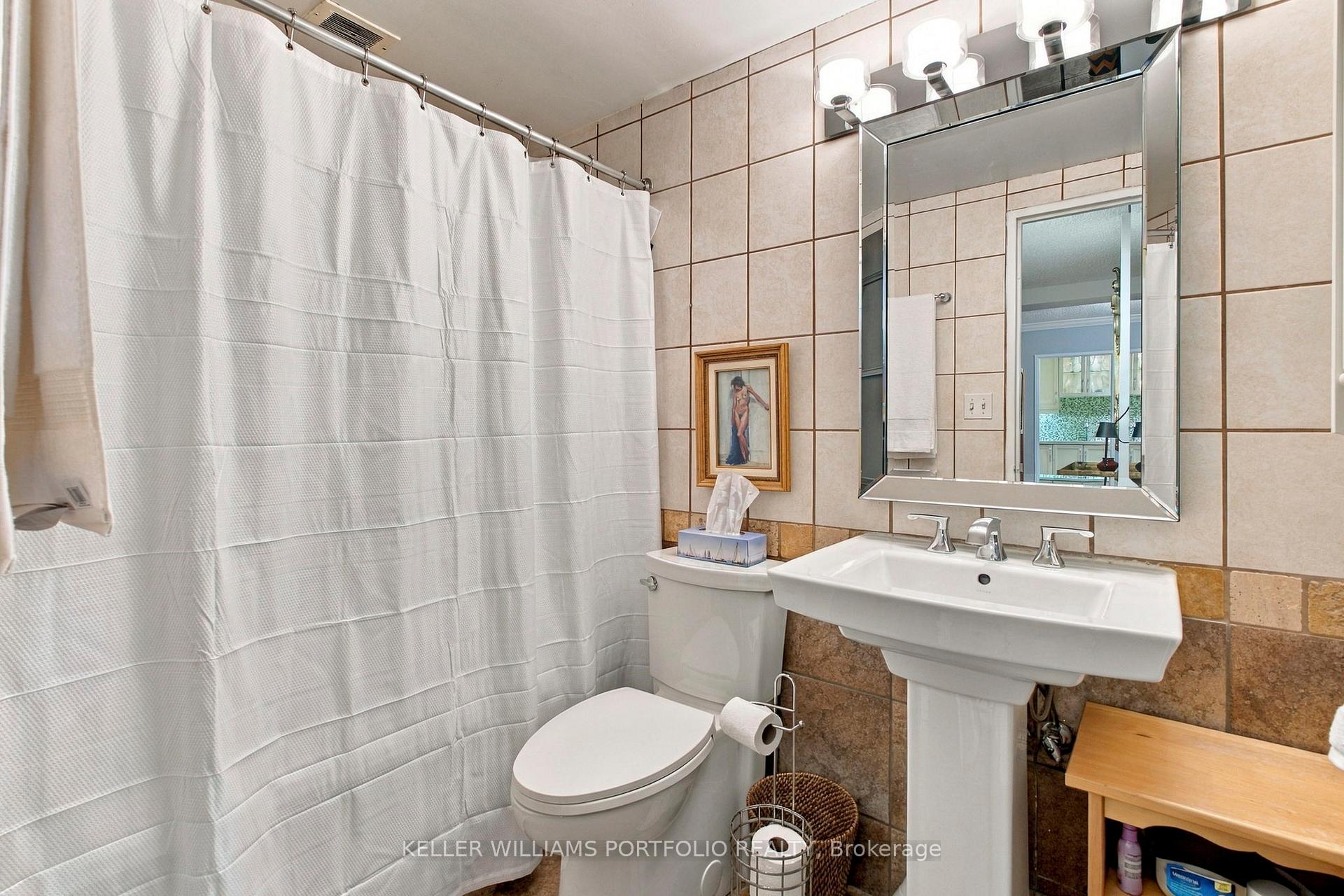 Photo 22 of Unit 101, 260 Scarlett Road, Toronto, Rockcliffe-Smythe — HOMEH