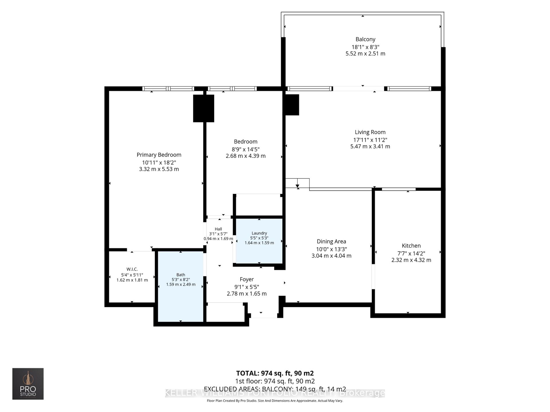 Photo 31 of Unit 101, 260 Scarlett Road, Toronto, Rockcliffe-Smythe — HOMEH
