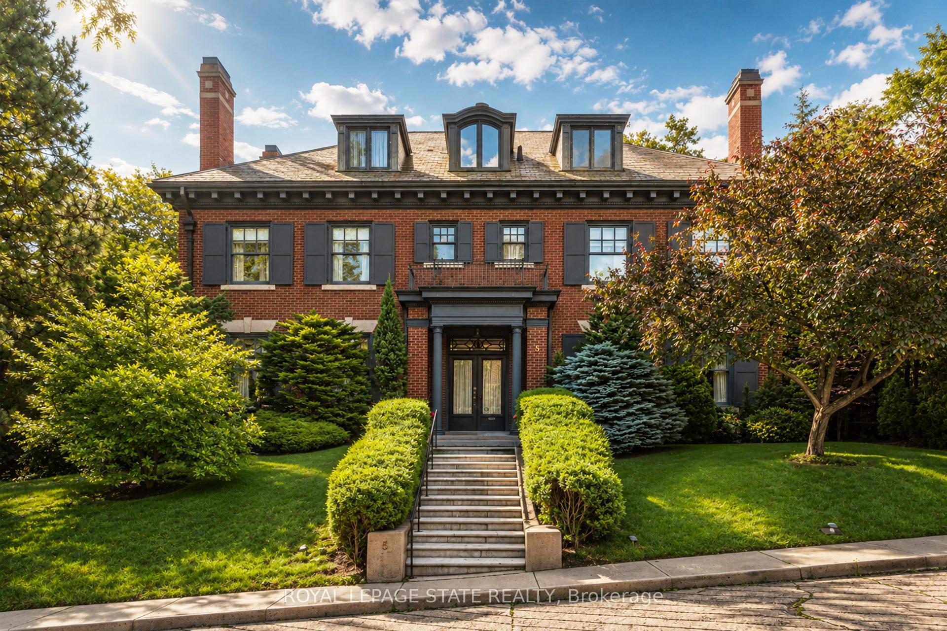 Photo 2 of 5 Undercliffe Avenue, Hamilton, Durand — HOMEH