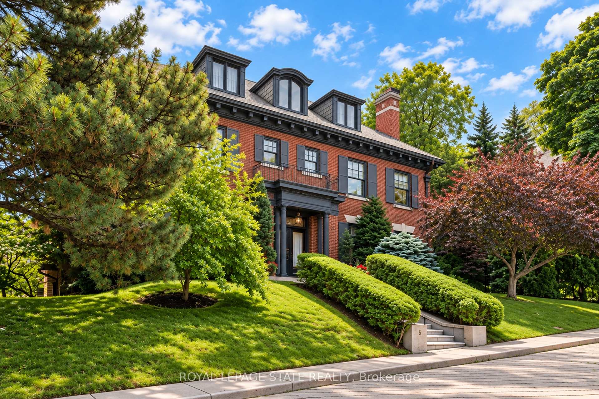Photo 4 of 5 Undercliffe Avenue, Hamilton, Durand — HOMEH