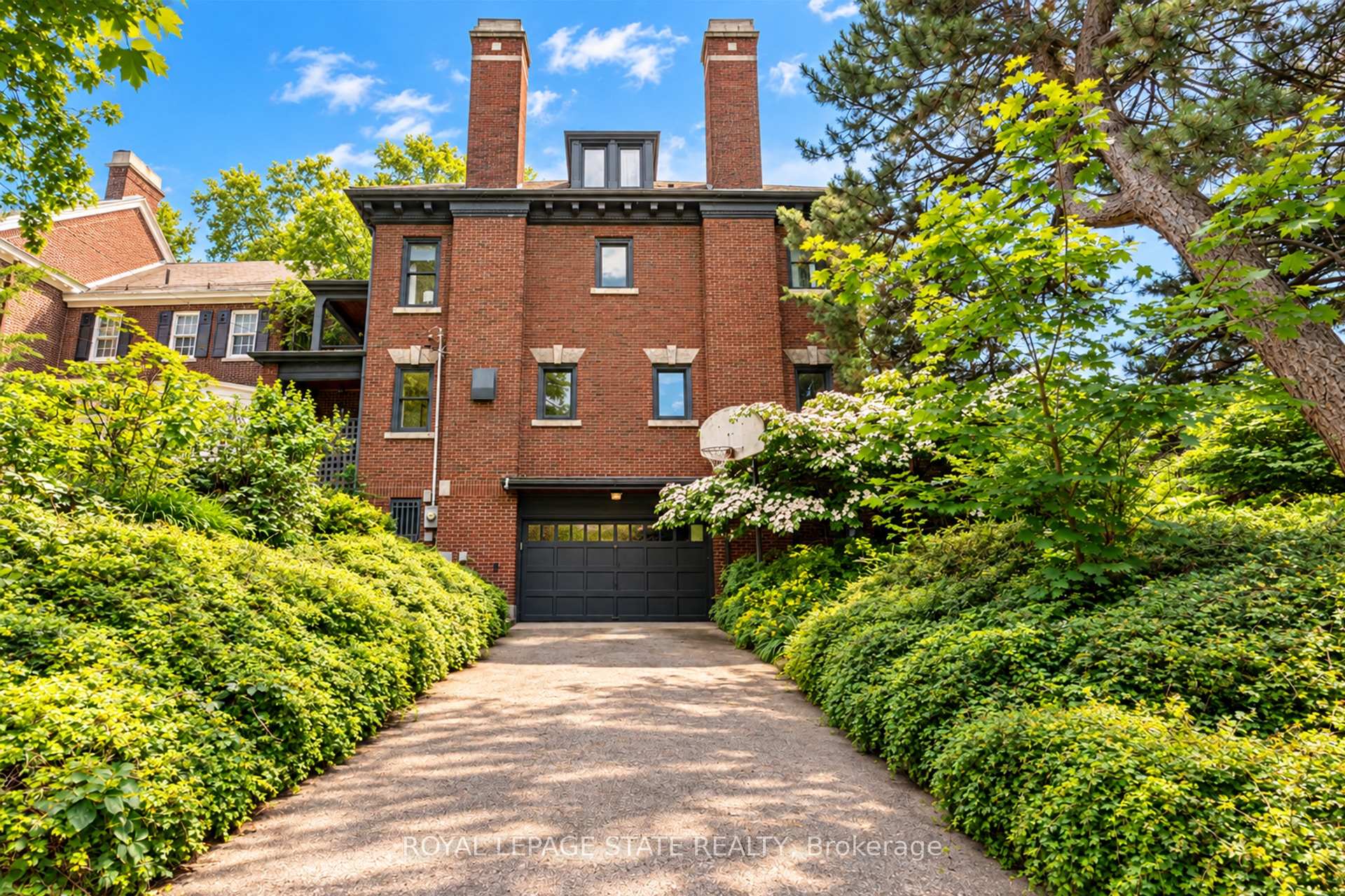 Photo 5 of 5 Undercliffe Avenue, Hamilton, Durand — HOMEH