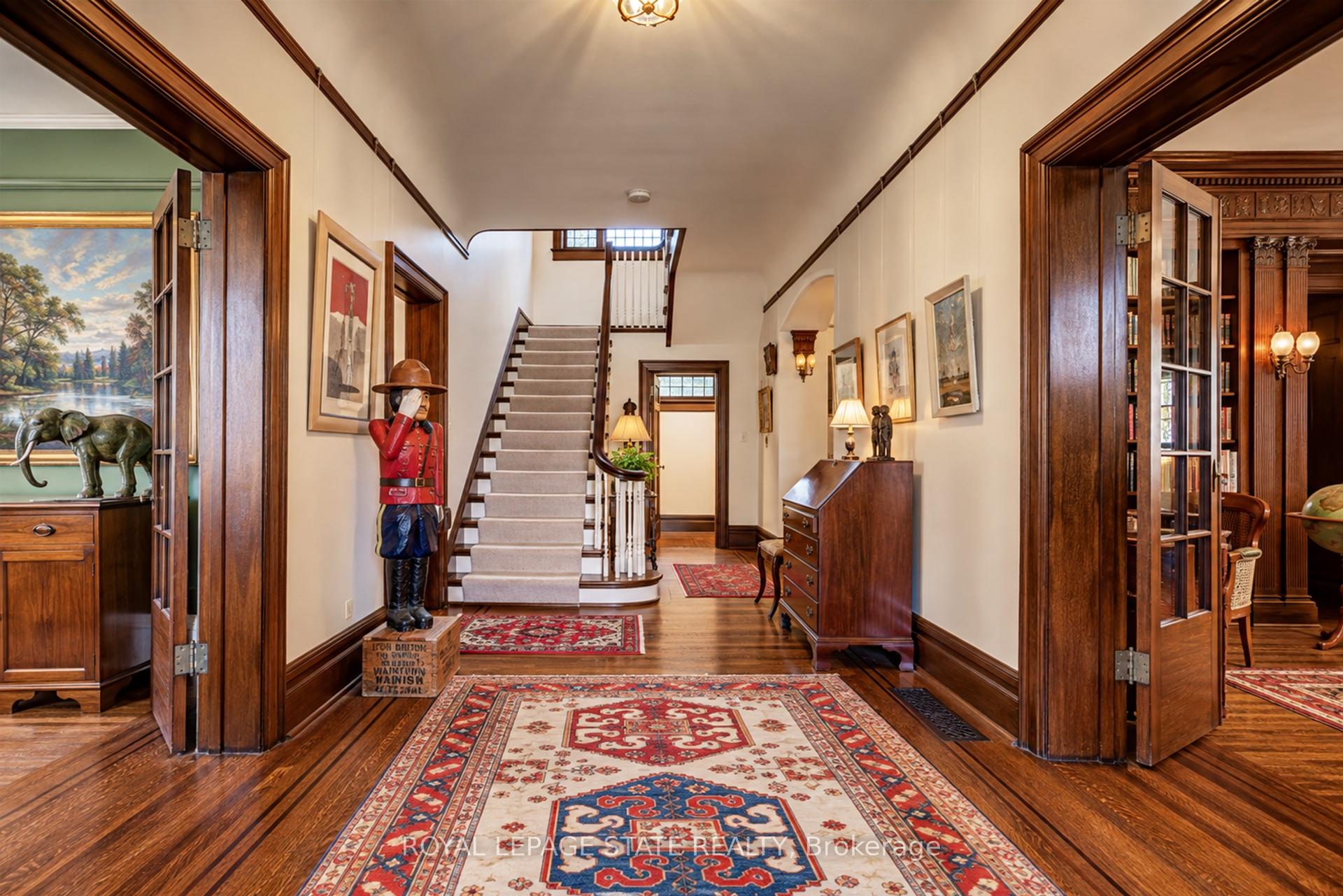 Photo 7 of 5 Undercliffe Avenue, Hamilton, Durand — HOMEH