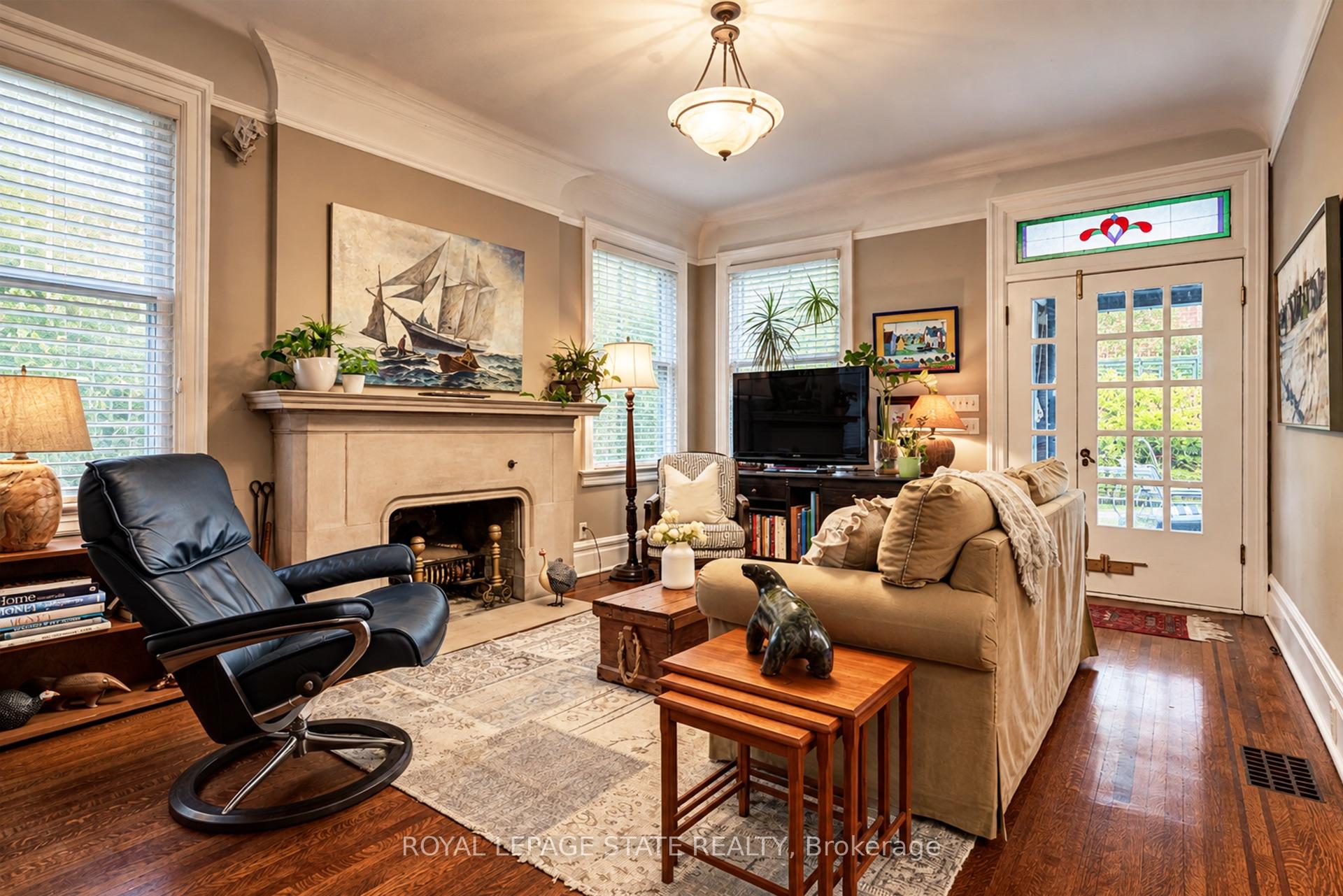 Photo 10 of 5 Undercliffe Avenue, Hamilton, Durand — HOMEH