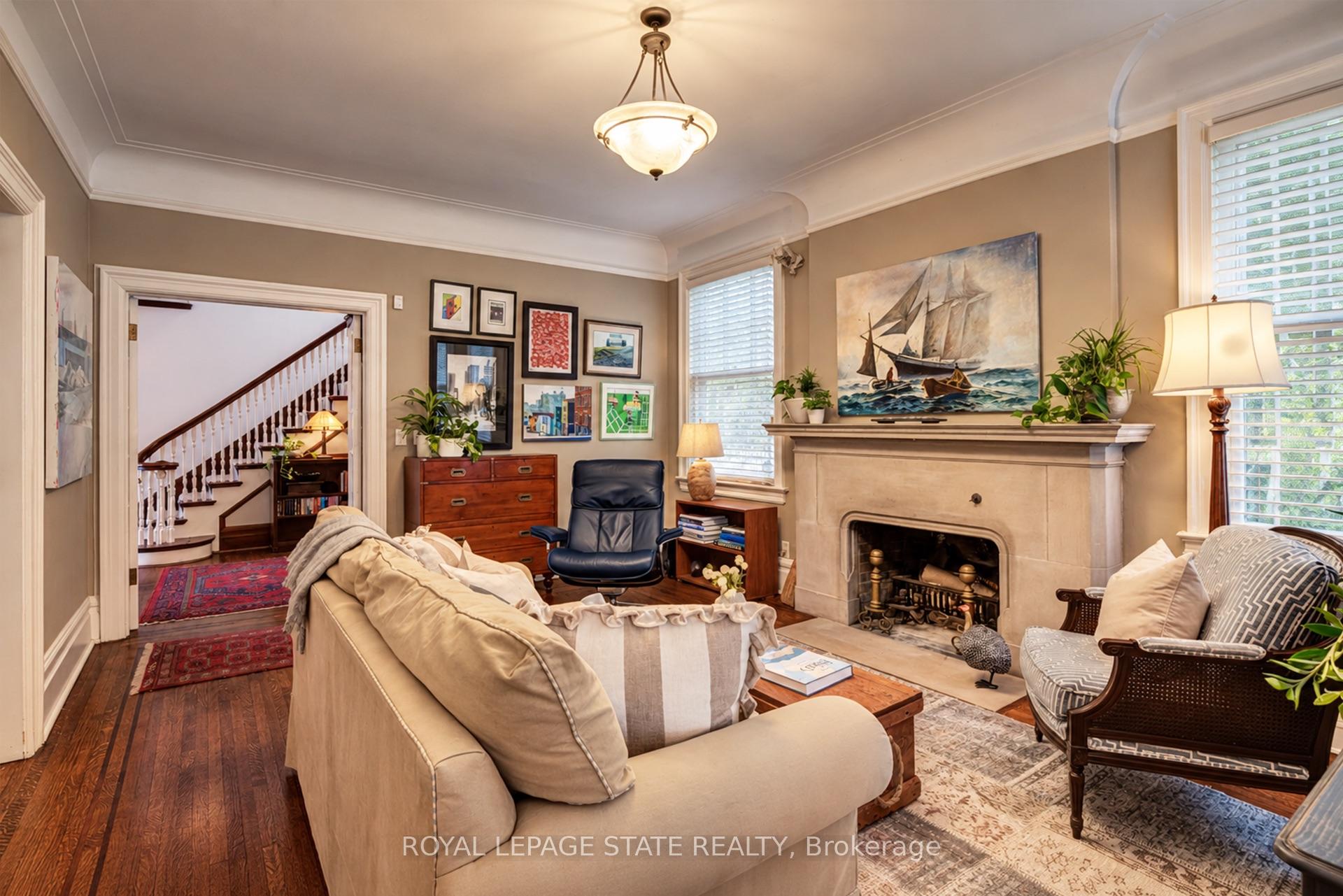 Photo 11 of 5 Undercliffe Avenue, Hamilton, Durand — HOMEH